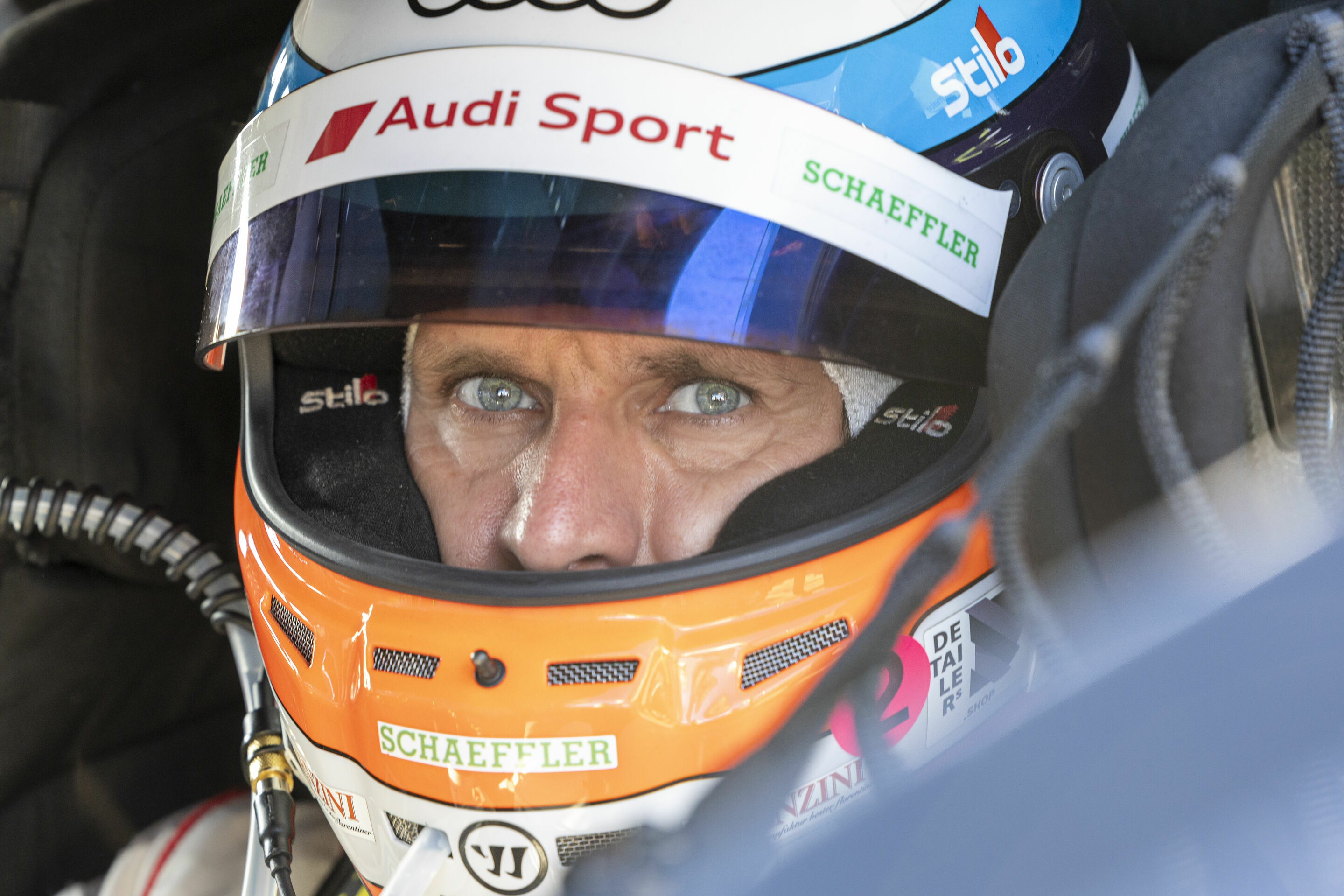 12h Bathurst 2024 - Markus Winkelhock