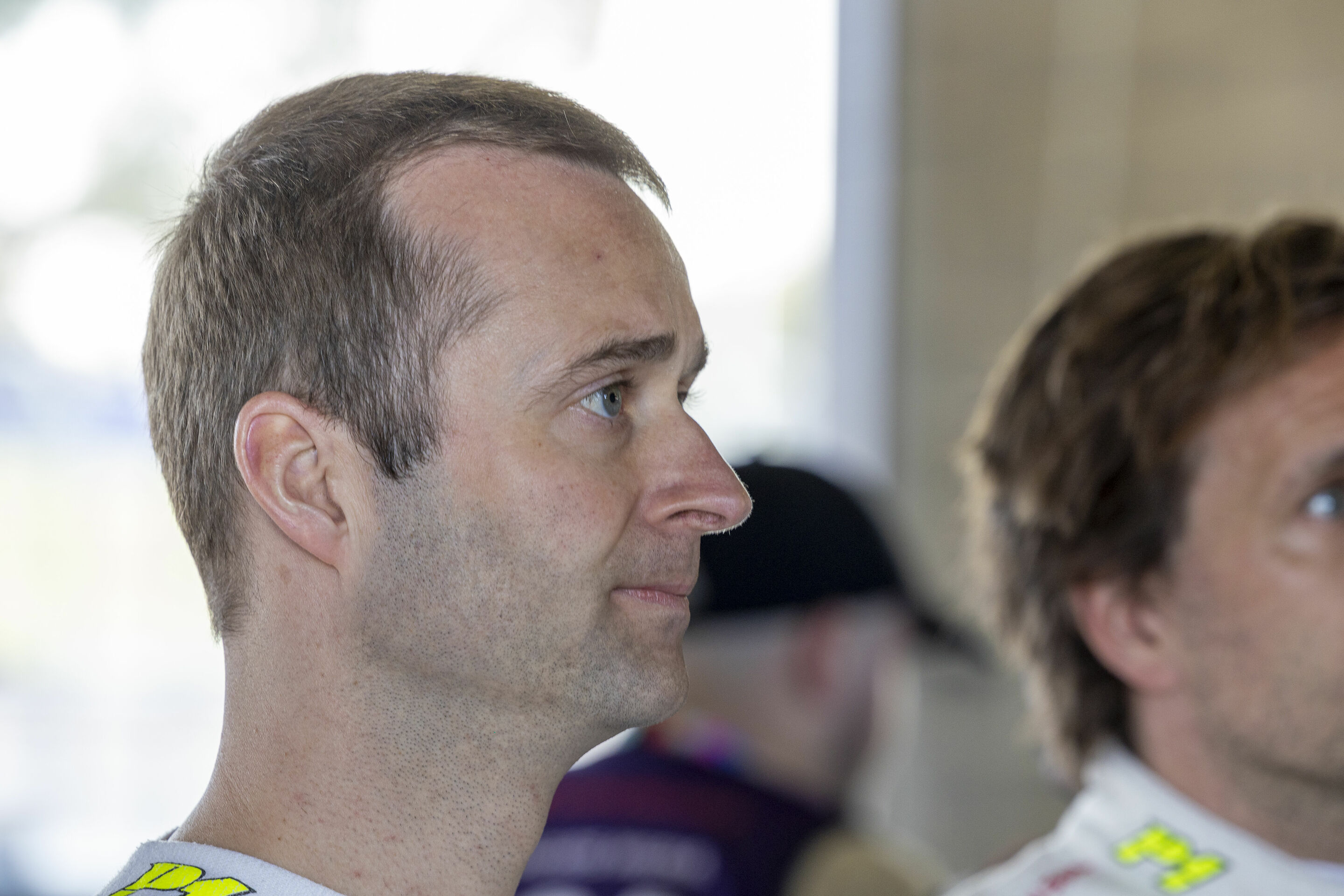 12h Bathurst 2024 - Christopher Haase