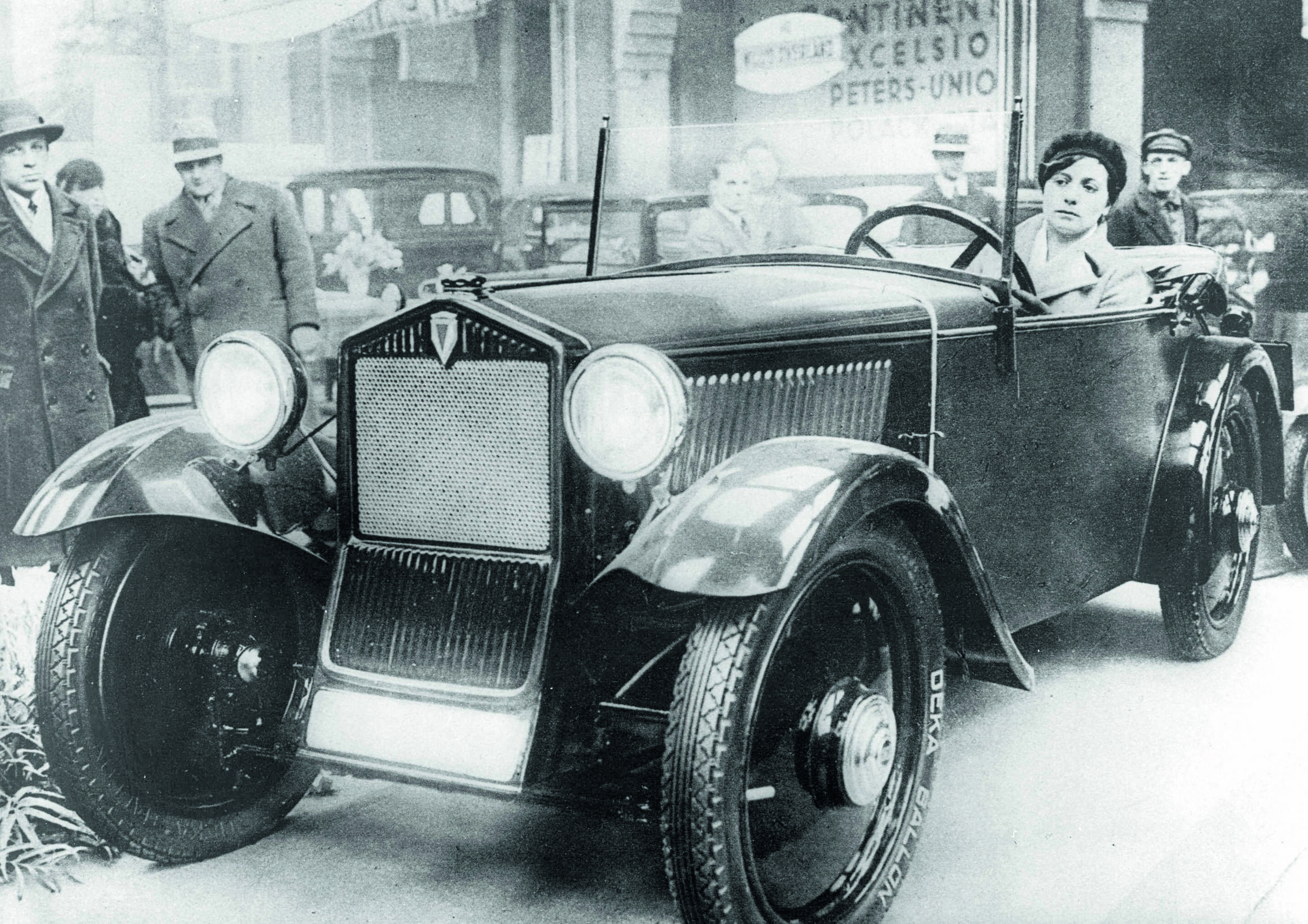Wie DKW die Automobilwelt veränderte