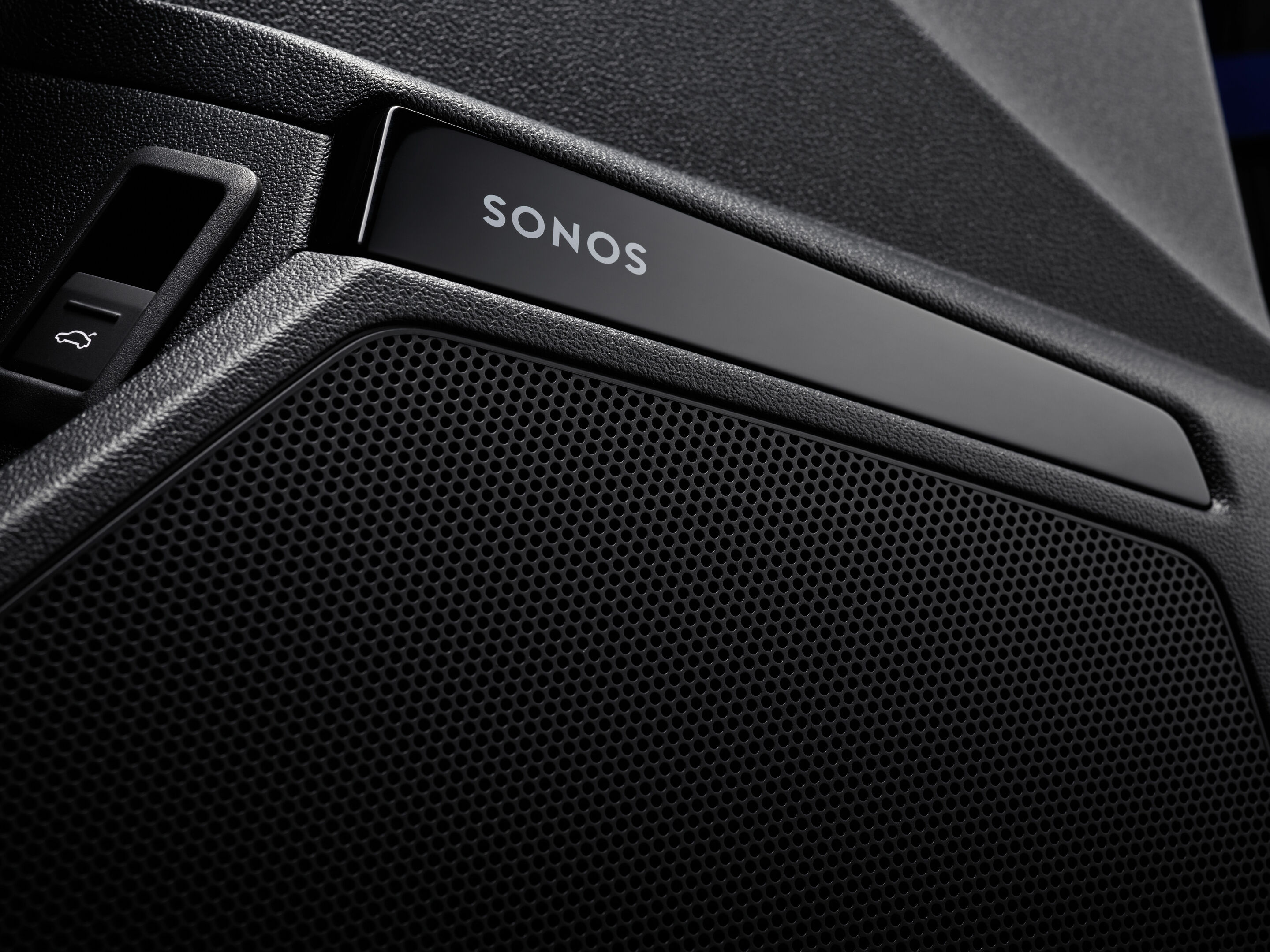 Audi S3 Sedan - Detail