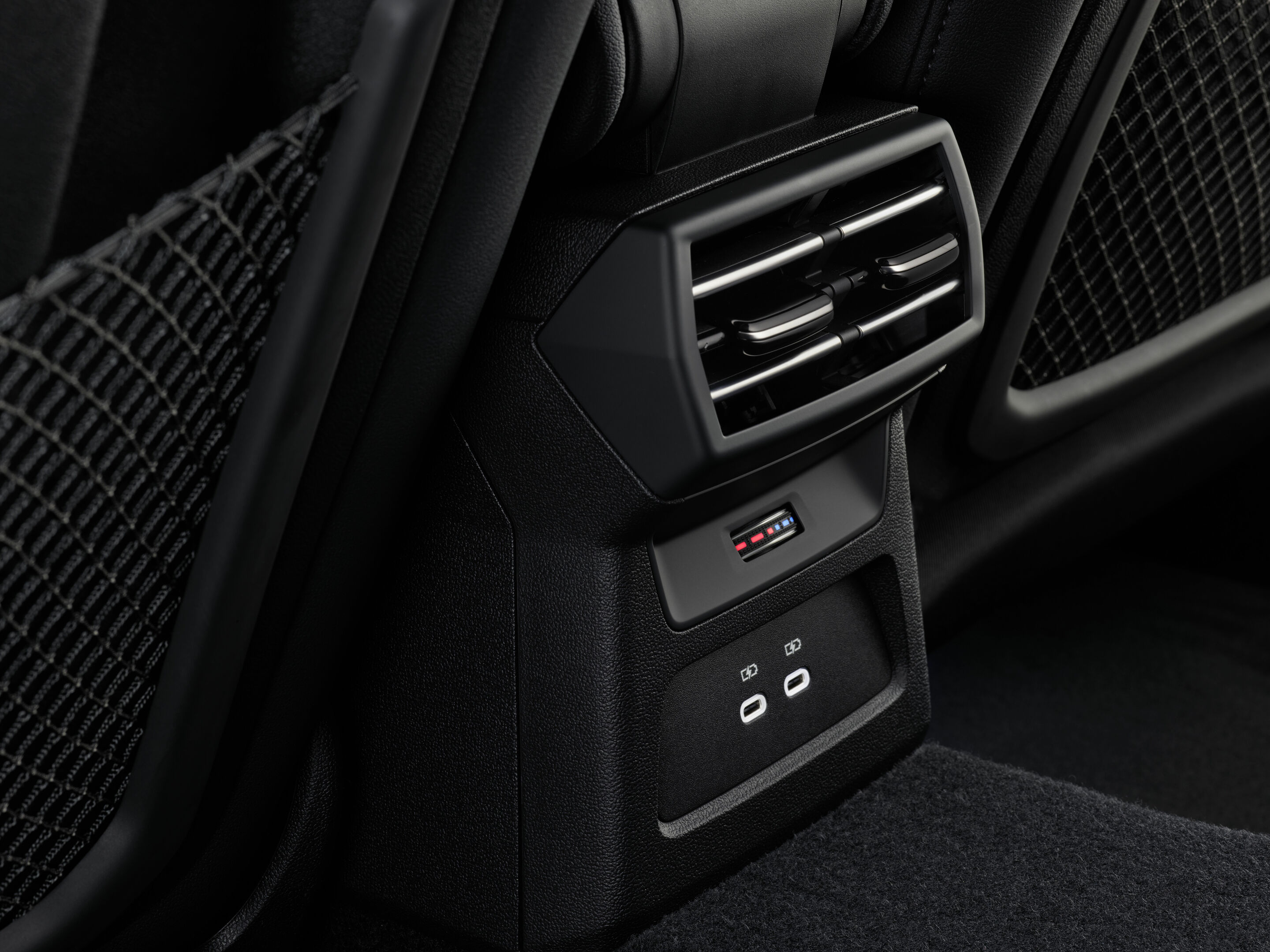 Audi S3 Sedan - Detail