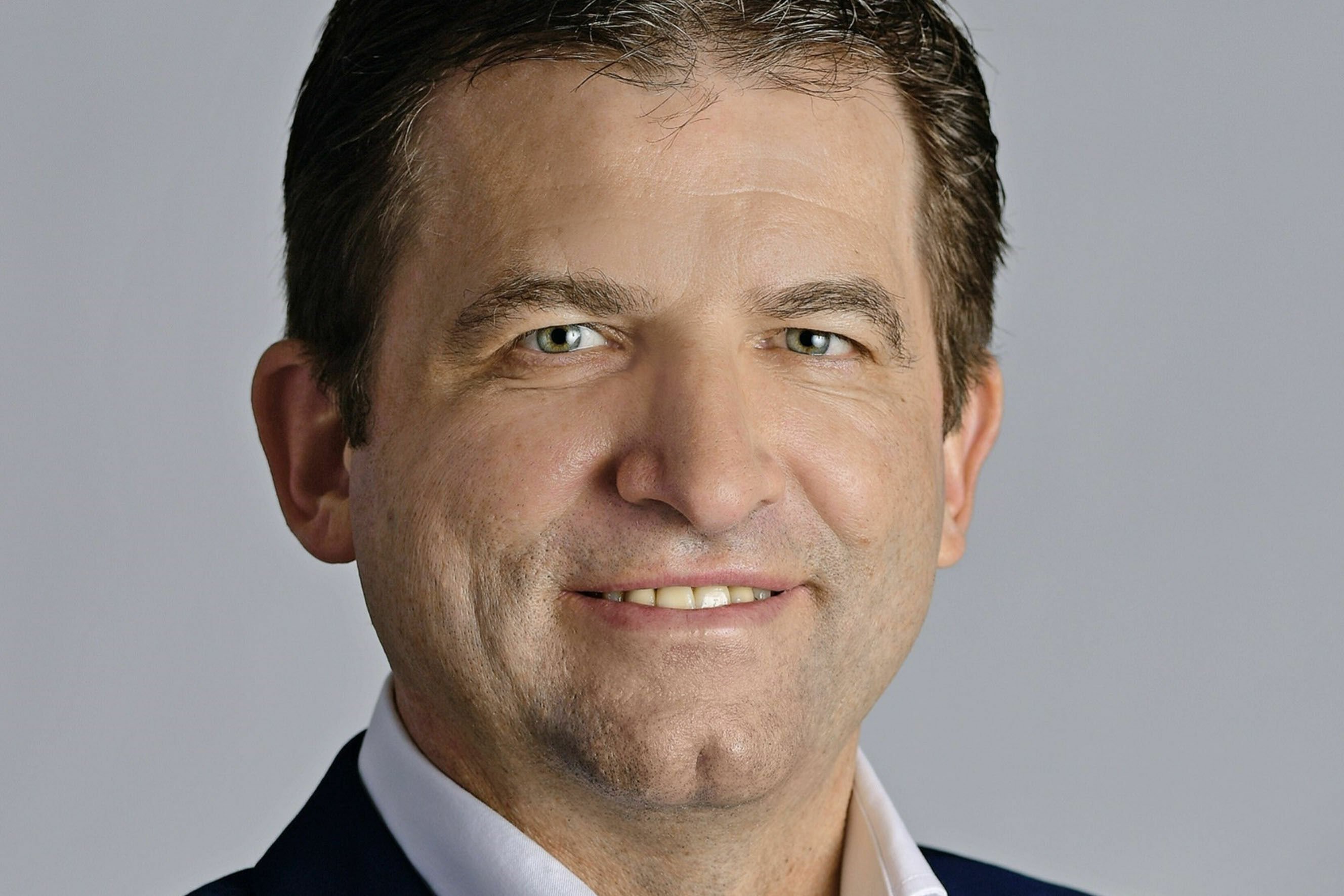 Dietmar Scherer