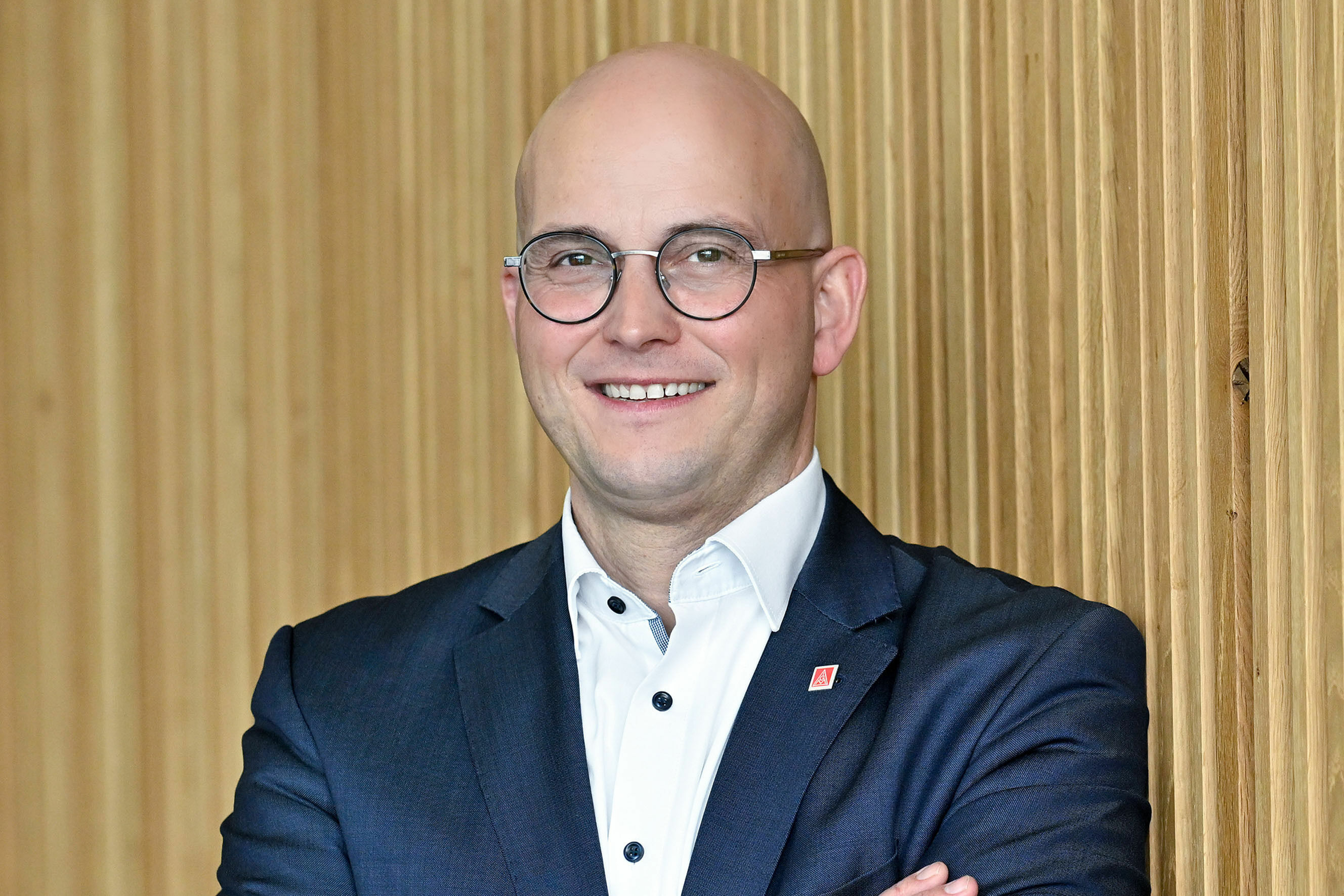 Jörg Schlagbauer