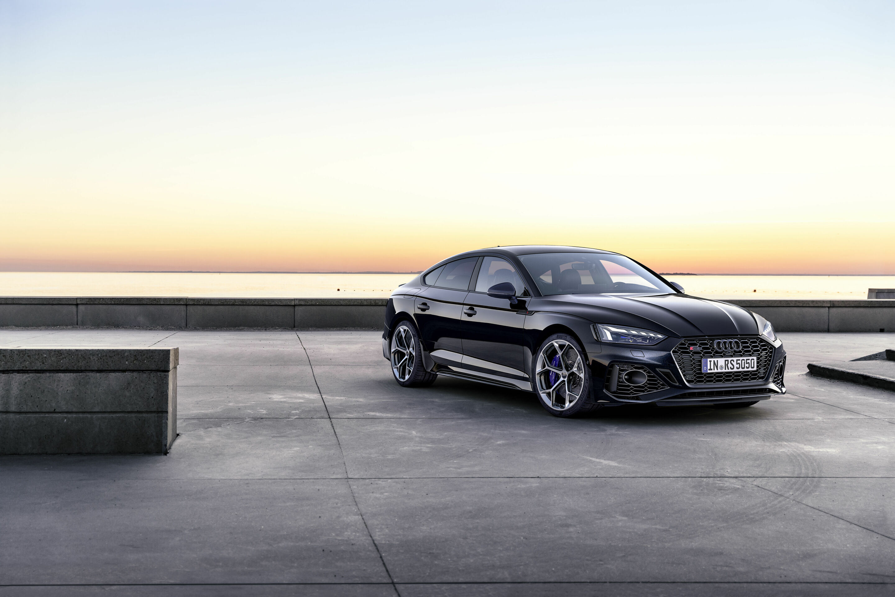 Audi RS 5 Sportback performance edition