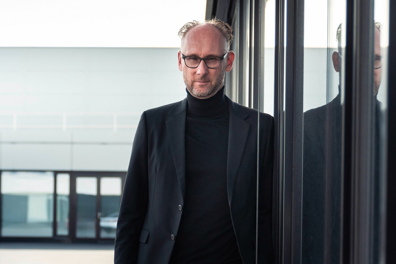 Marc Lichte: “Good design and true progress can only come from real passion”