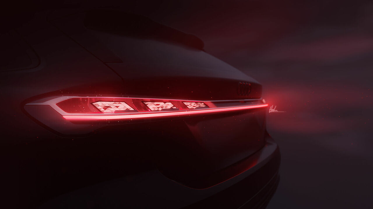 CEO Gernot Döllner: “The Audi A5 family marks the next step in our model initiative”