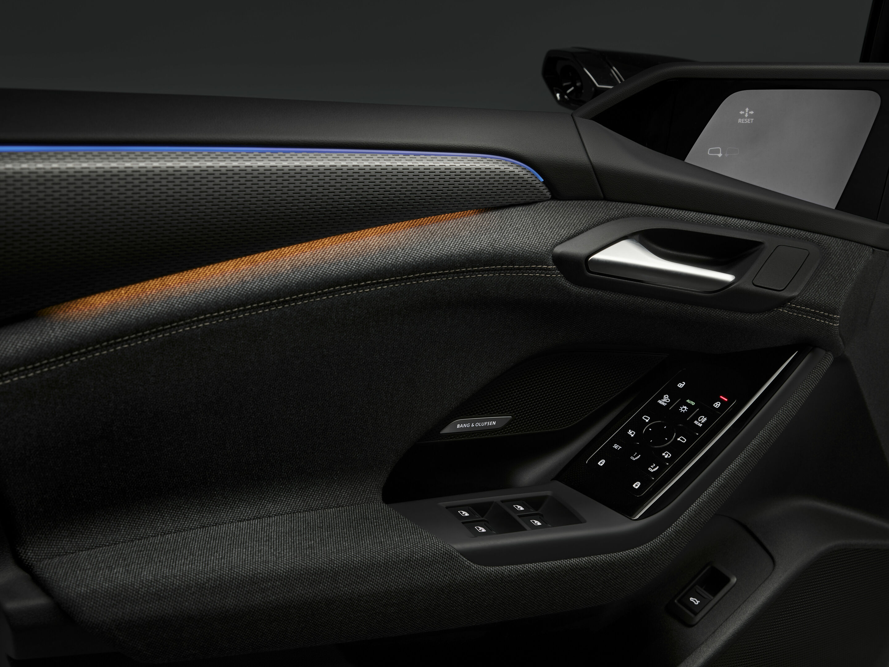 Audi A6 Sportback e-tron performance - Detail