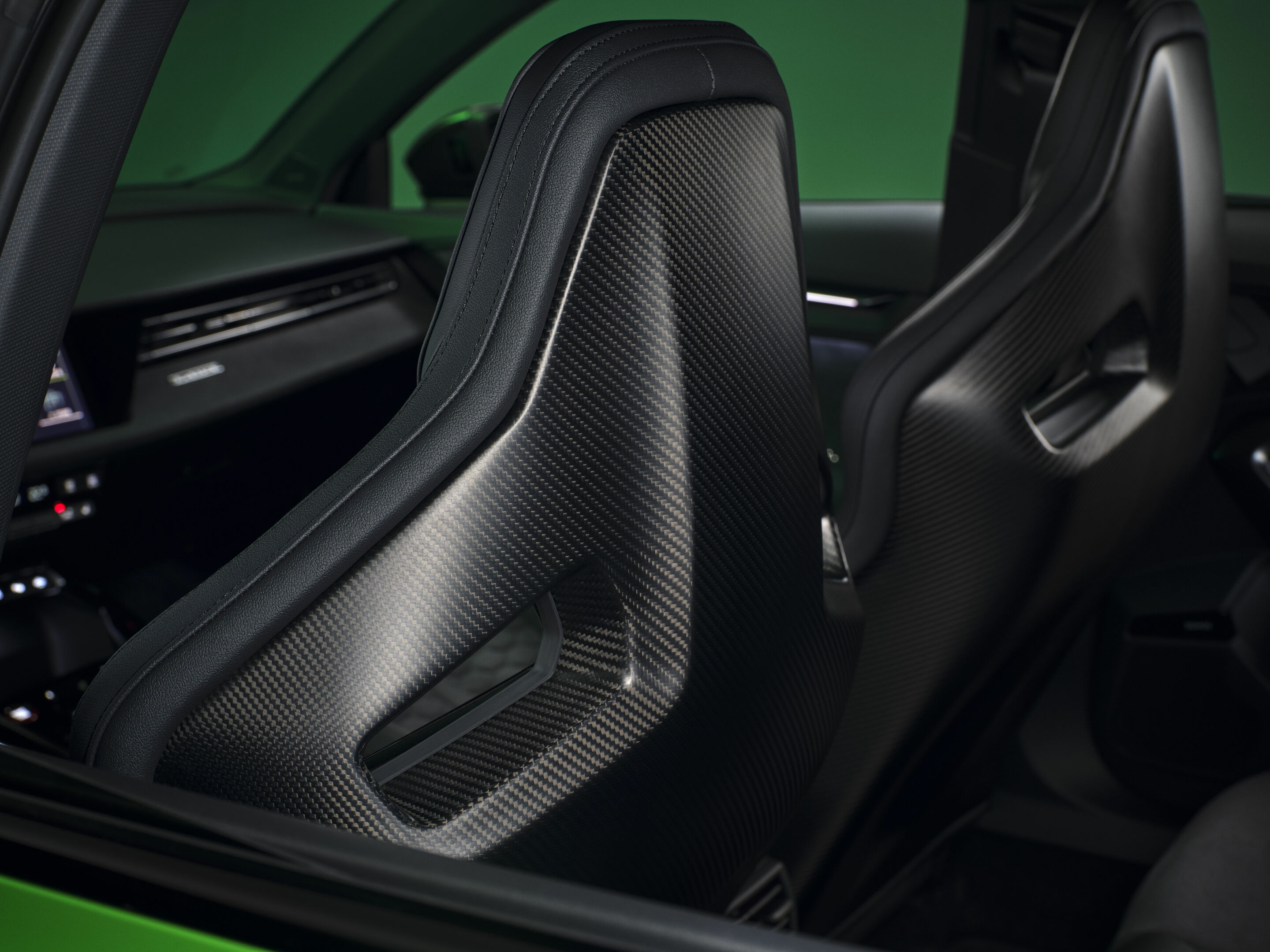 Audi RS 3 Sportback - Detail