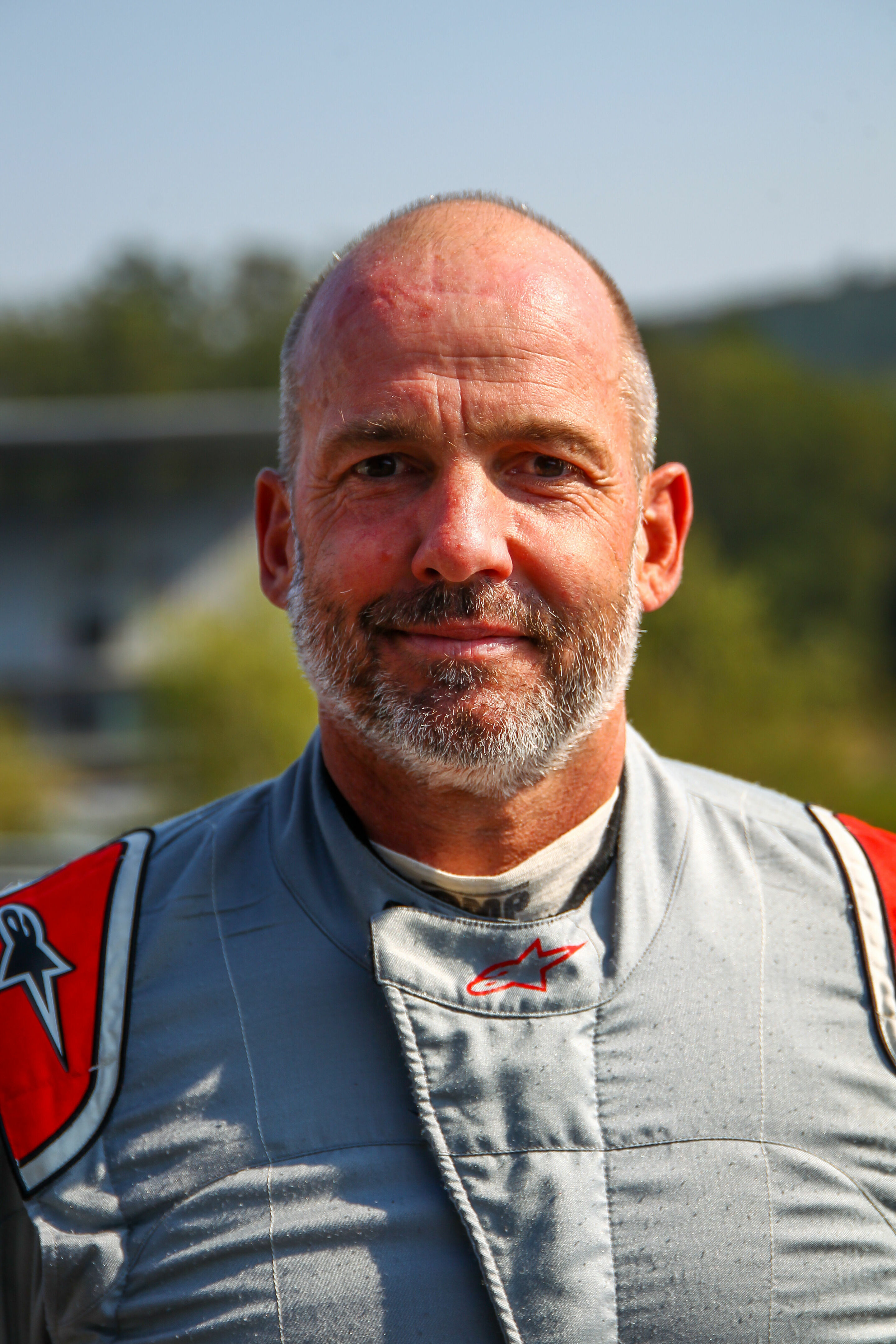 Spezial Tourenwagen Trophy 2024 - Stefan Wieninger