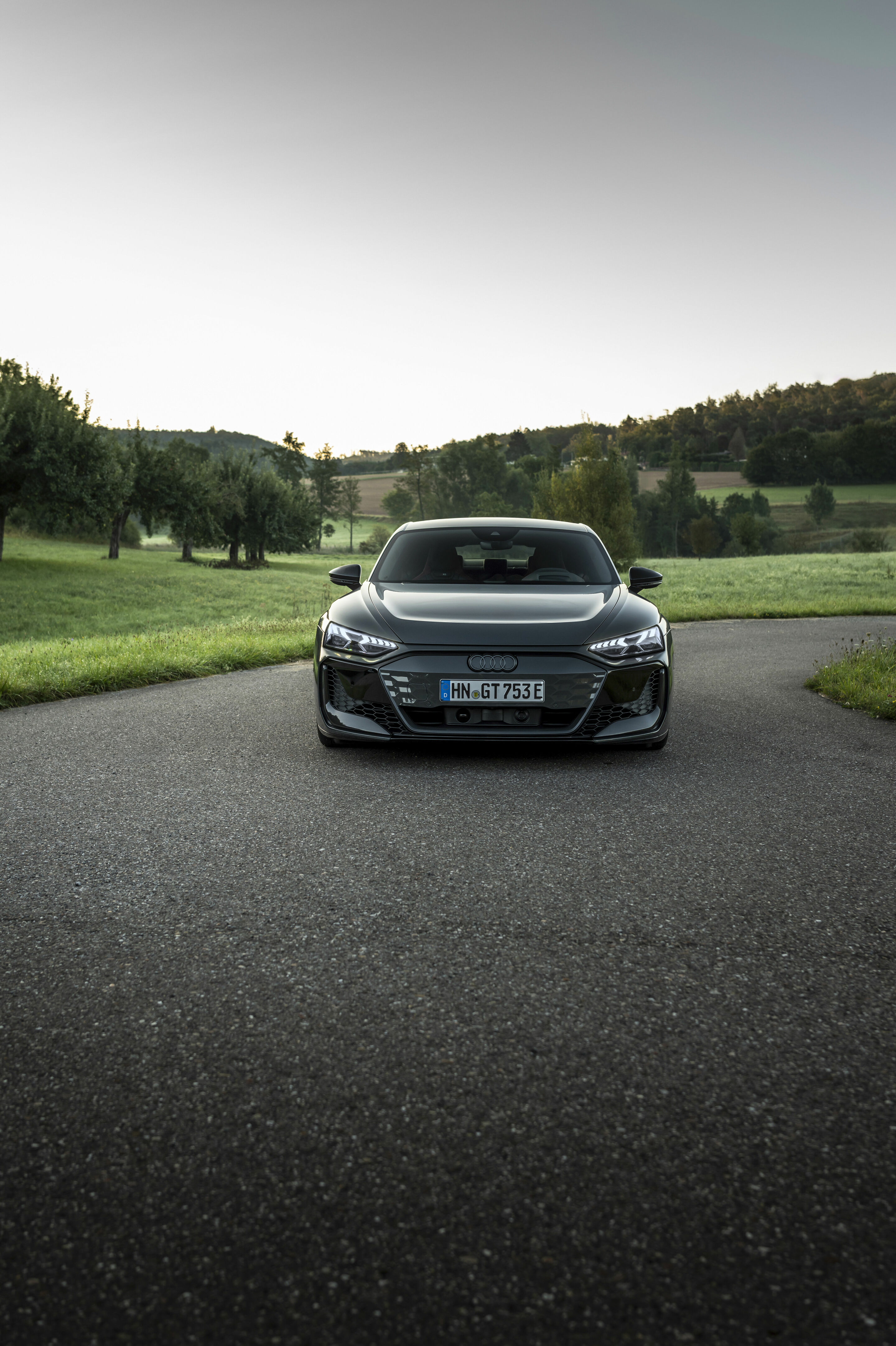 Audi RS e-tron GT