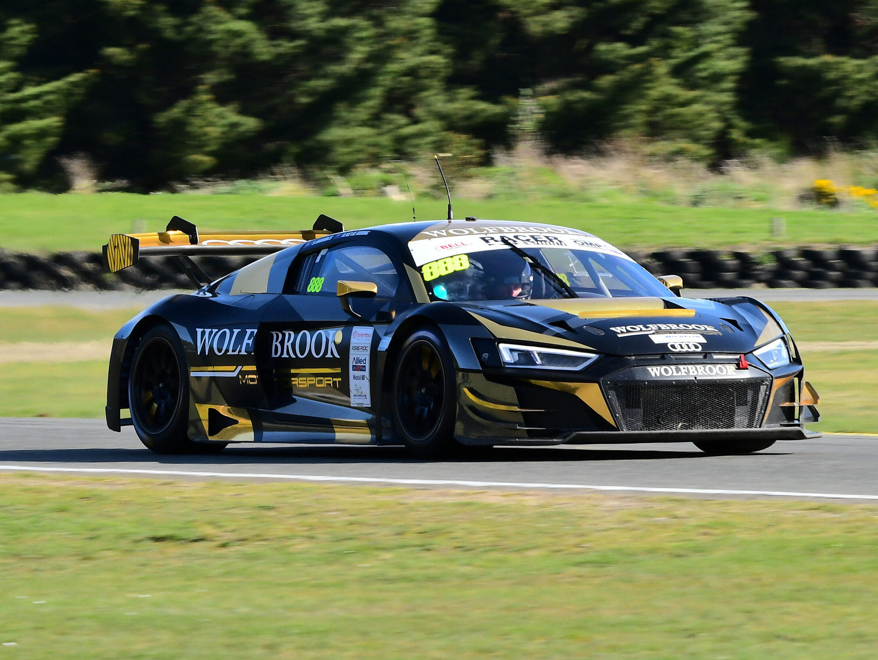 South Island Endurance Series 2024