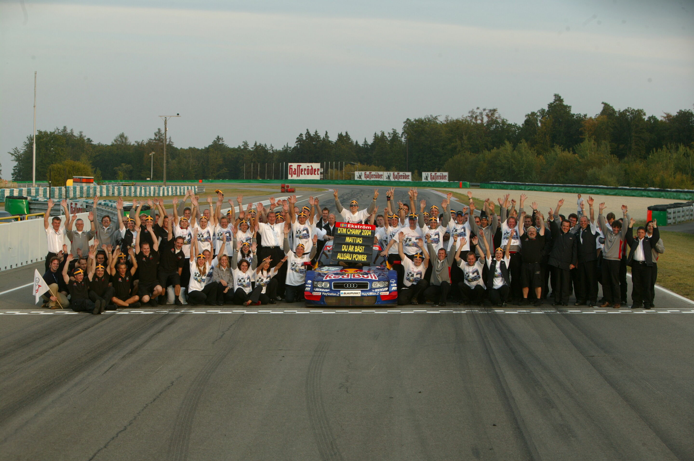 DTM Brno 2004