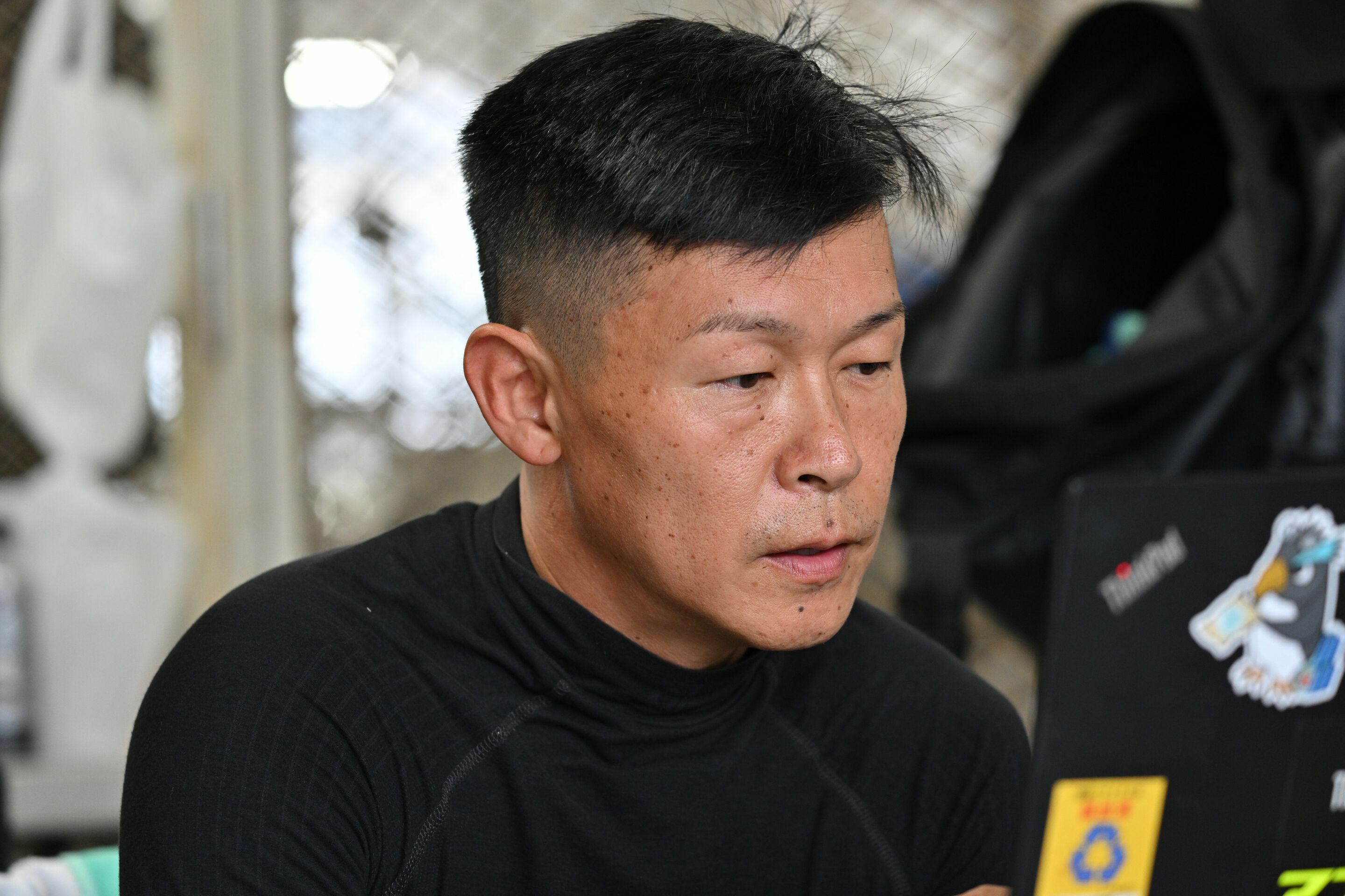 TCR Japan 2024 - Hirobon