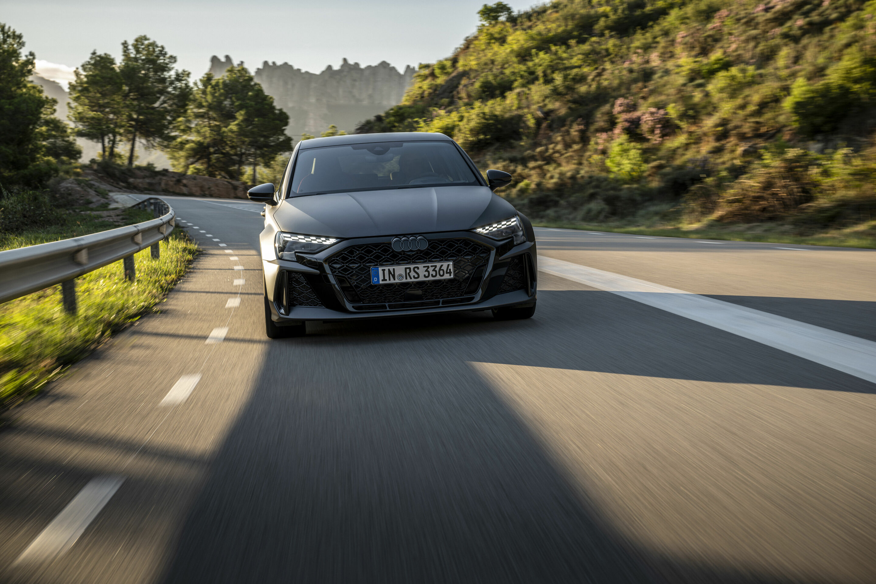 Audi RS 3 Sportback