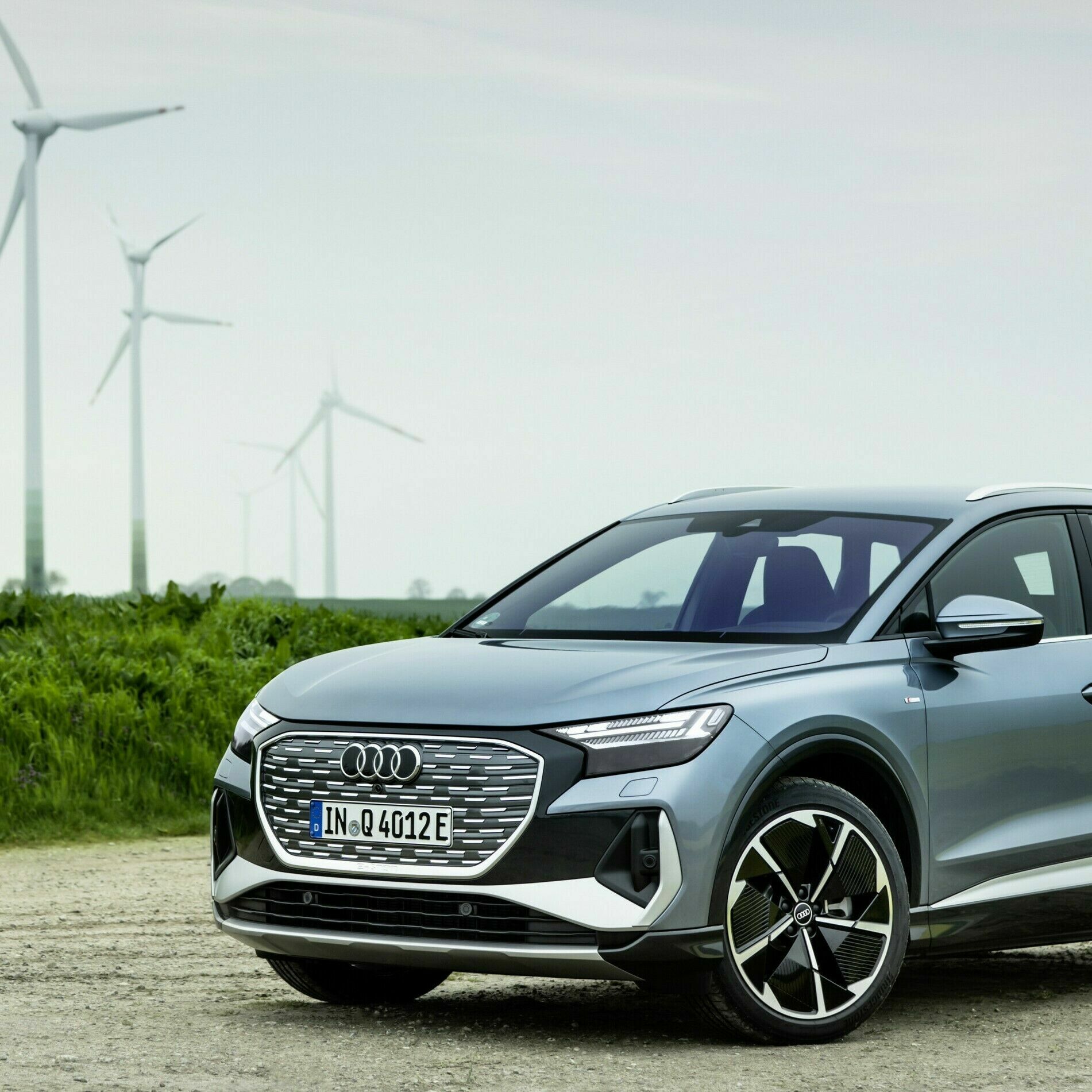 Audi MediaCenter