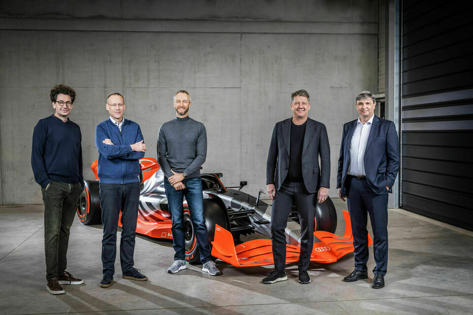 Images | Audi MediaCenter