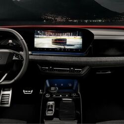 Audi and DAZN bring major-league thrills to your car
