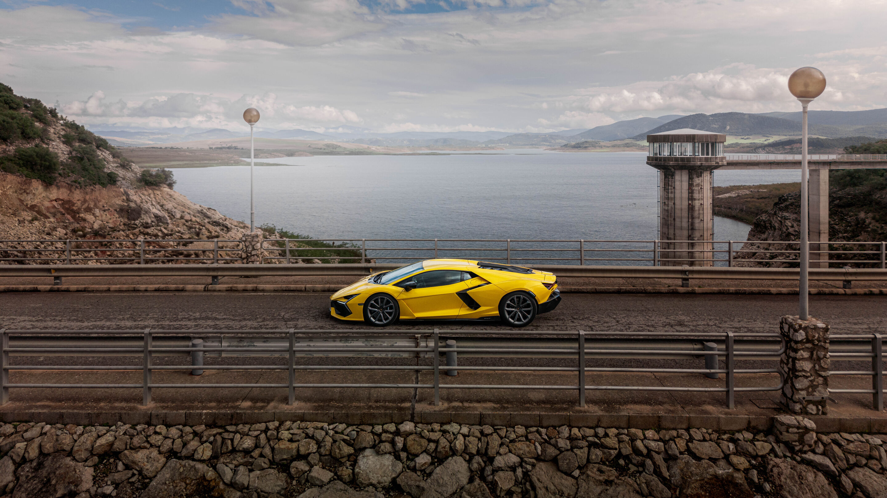 Automobili Lamborghini Financial Results 2024