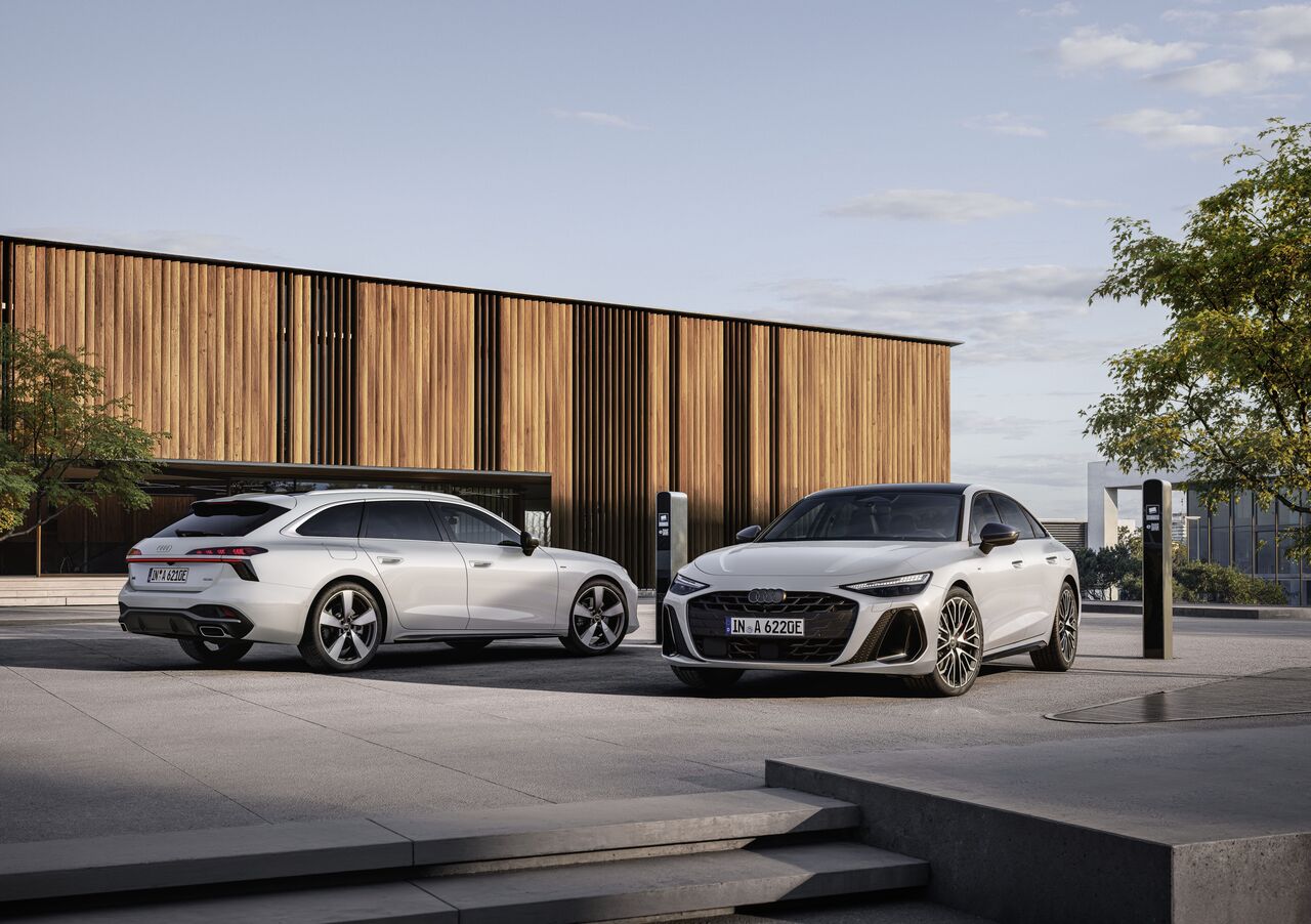 Effiziente-Sportlichkeit-die-neuen-A6-Plug-in-Hybrid-Modelle
