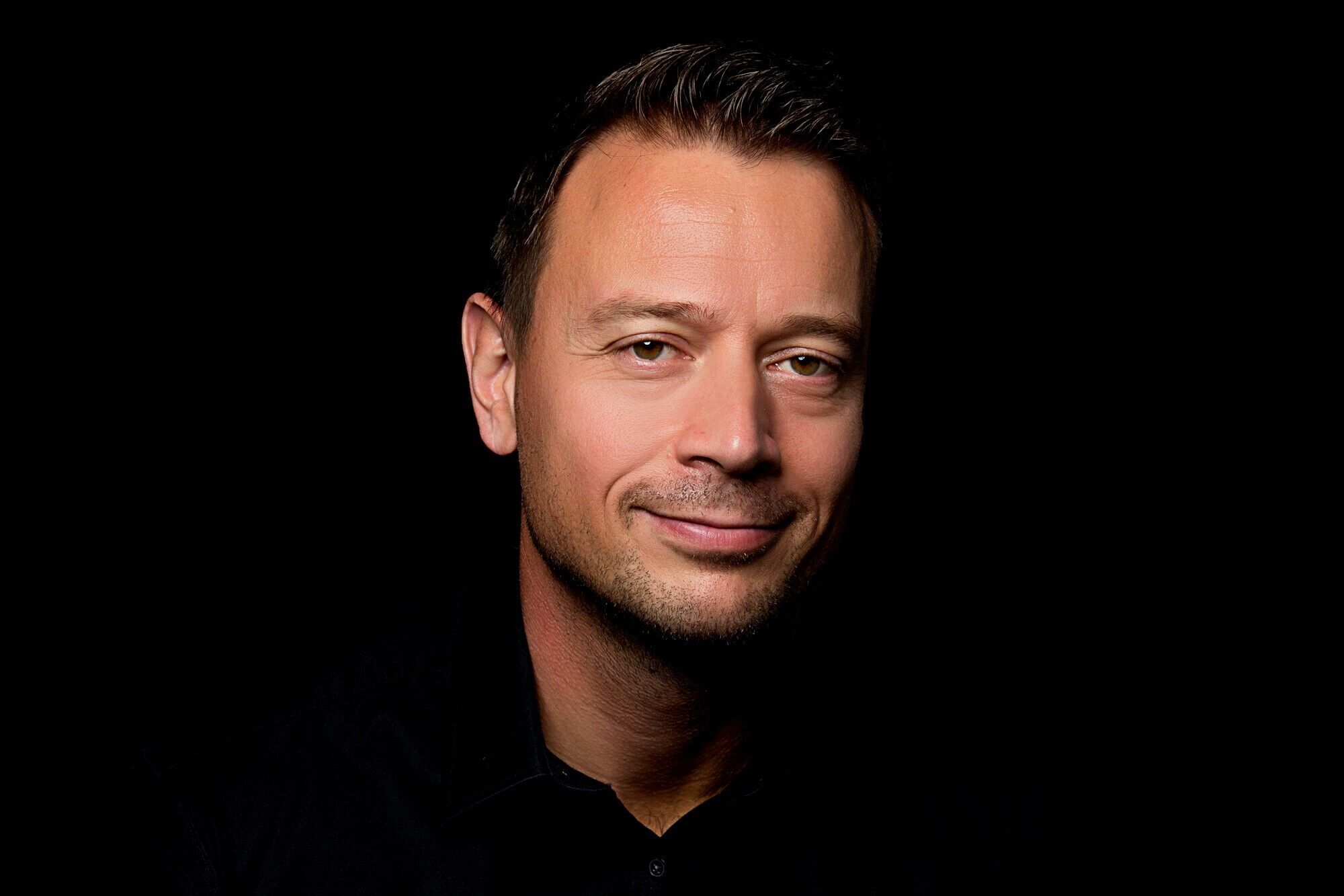 Christian Foyer - Chief Operating Officer (COO), Audi Formula Racing GmbH