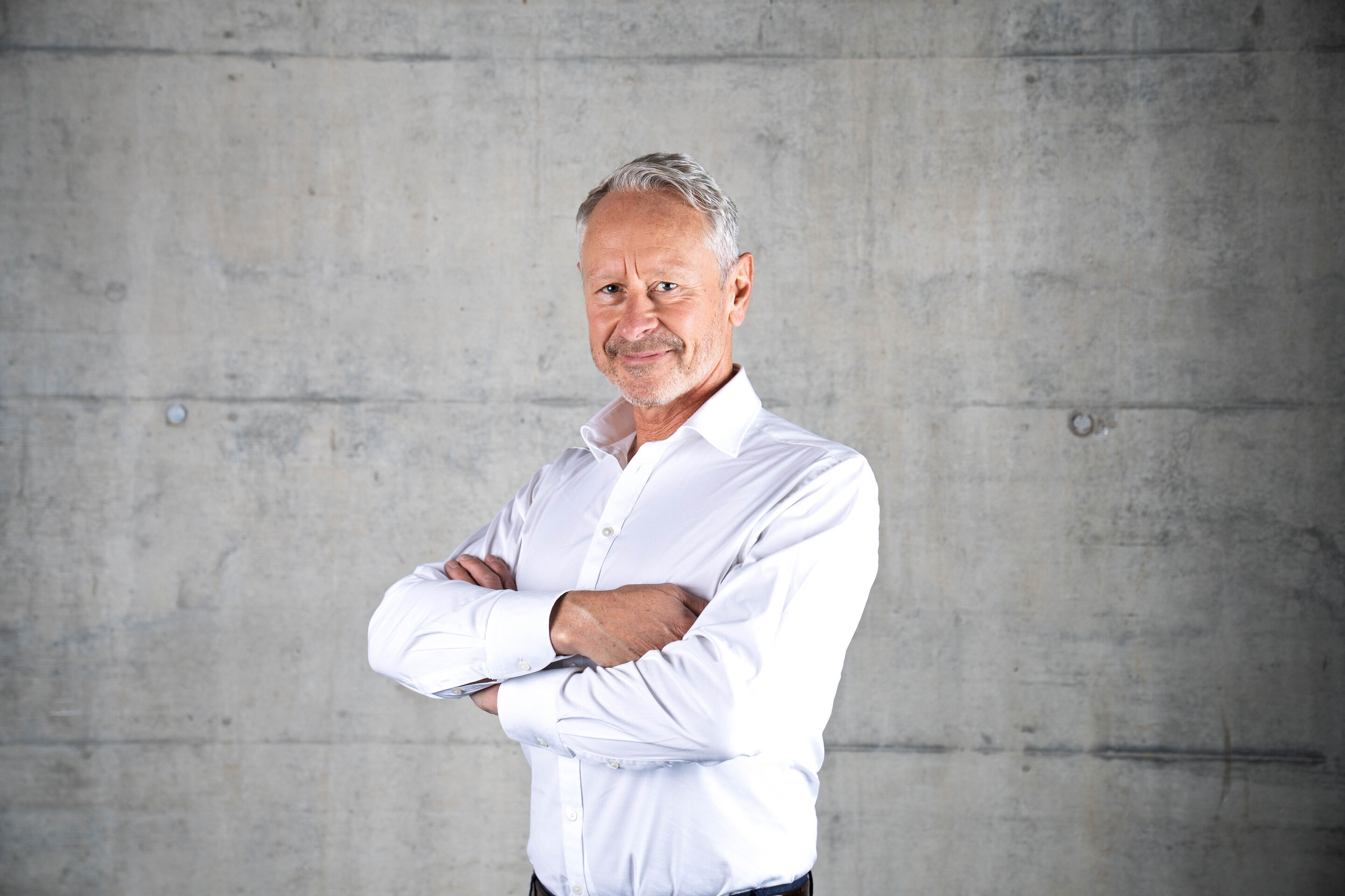 Jonathan Wheatley - Team Principal and Management Board Spokesperson, Sauber Motorsport AG