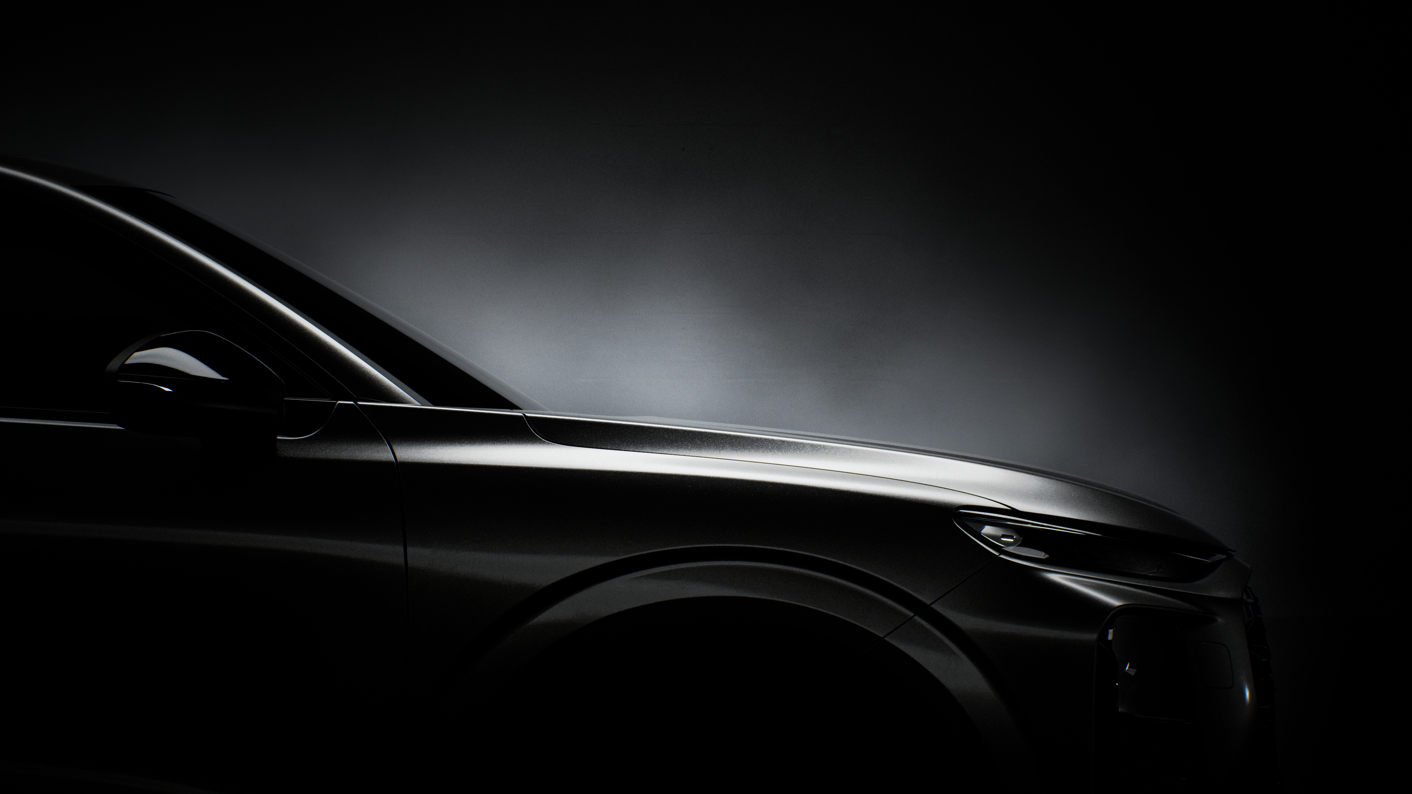 A first look at the new Audi Q3 - Not long now! On June 16, Audi will unveil the next generation of the Q3, showcasing the new benchmark in the compact class in all its glory.