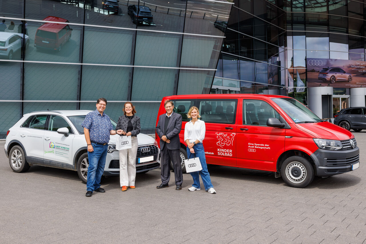 Audi-Belegschaft-spendet-Fahrzeuge-f-r-Kinder-und-Jugendhilfeeinrichtungen-in-der-Region