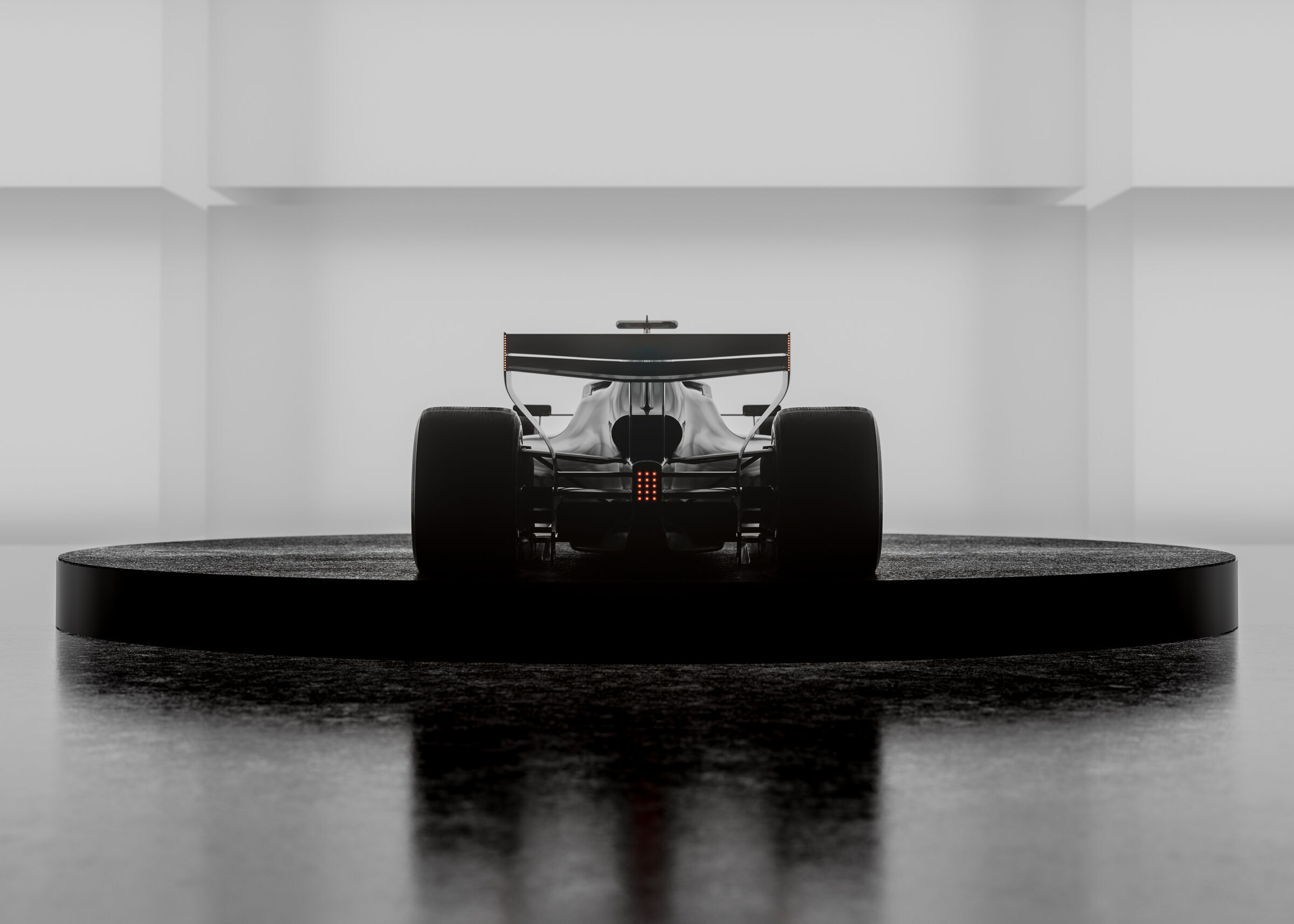 Audi F1 Project - Revolut wird Titelpartner des künftigen Formel-1-Teams von Audi
