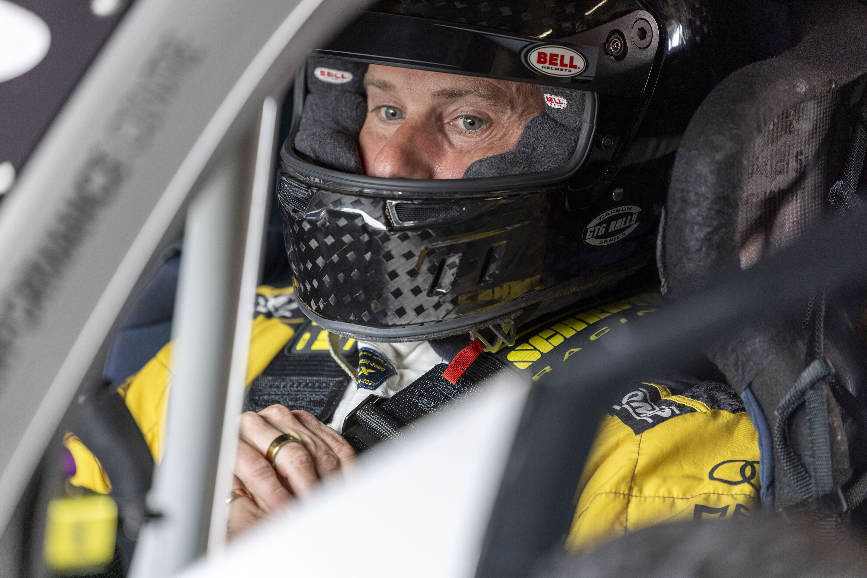 South Island Endurance Series 2025 - Steve Brooks
