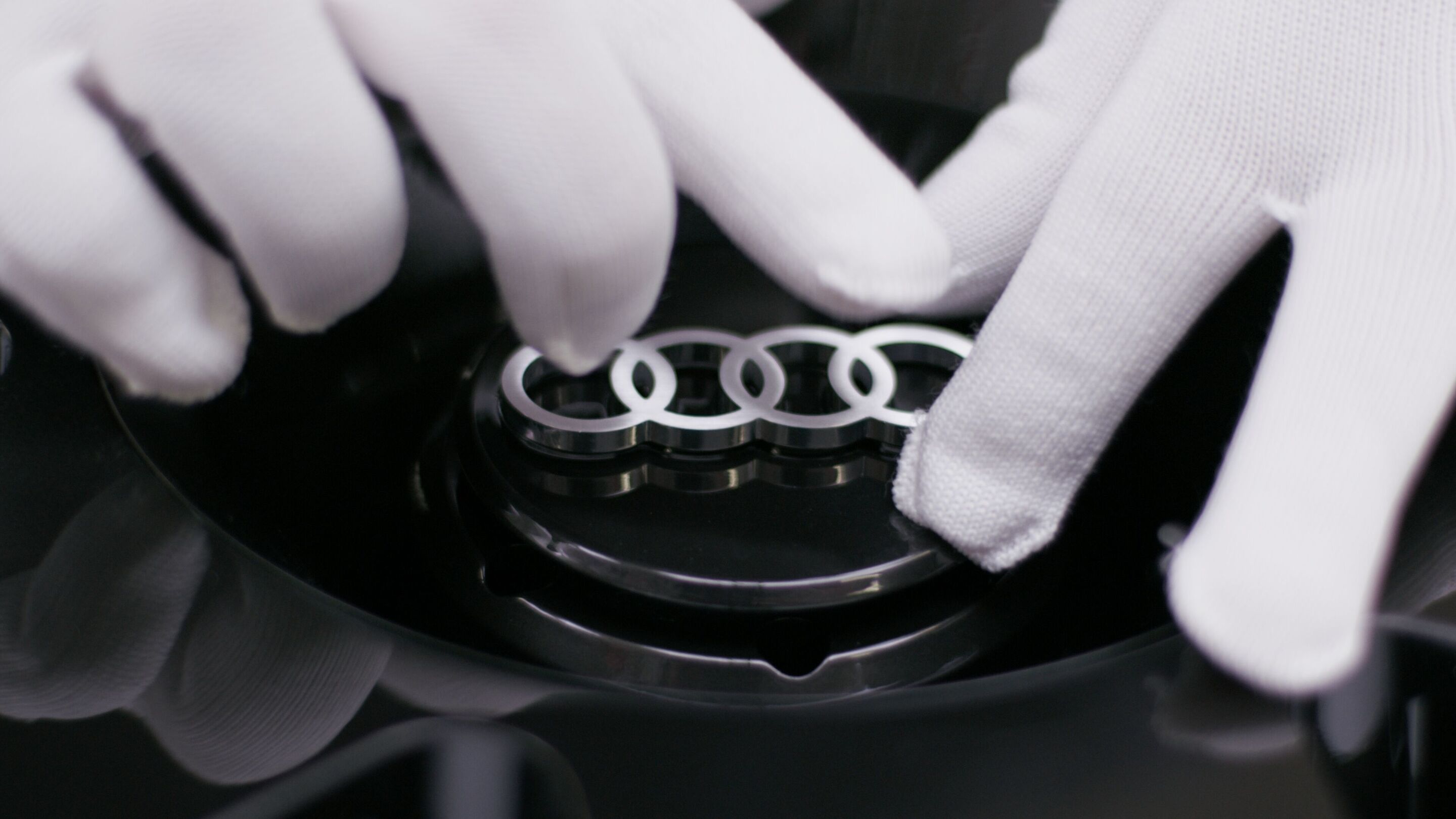 Audi Concept C – a look behind the scenes - Audi Concept C – a look behind the scenes