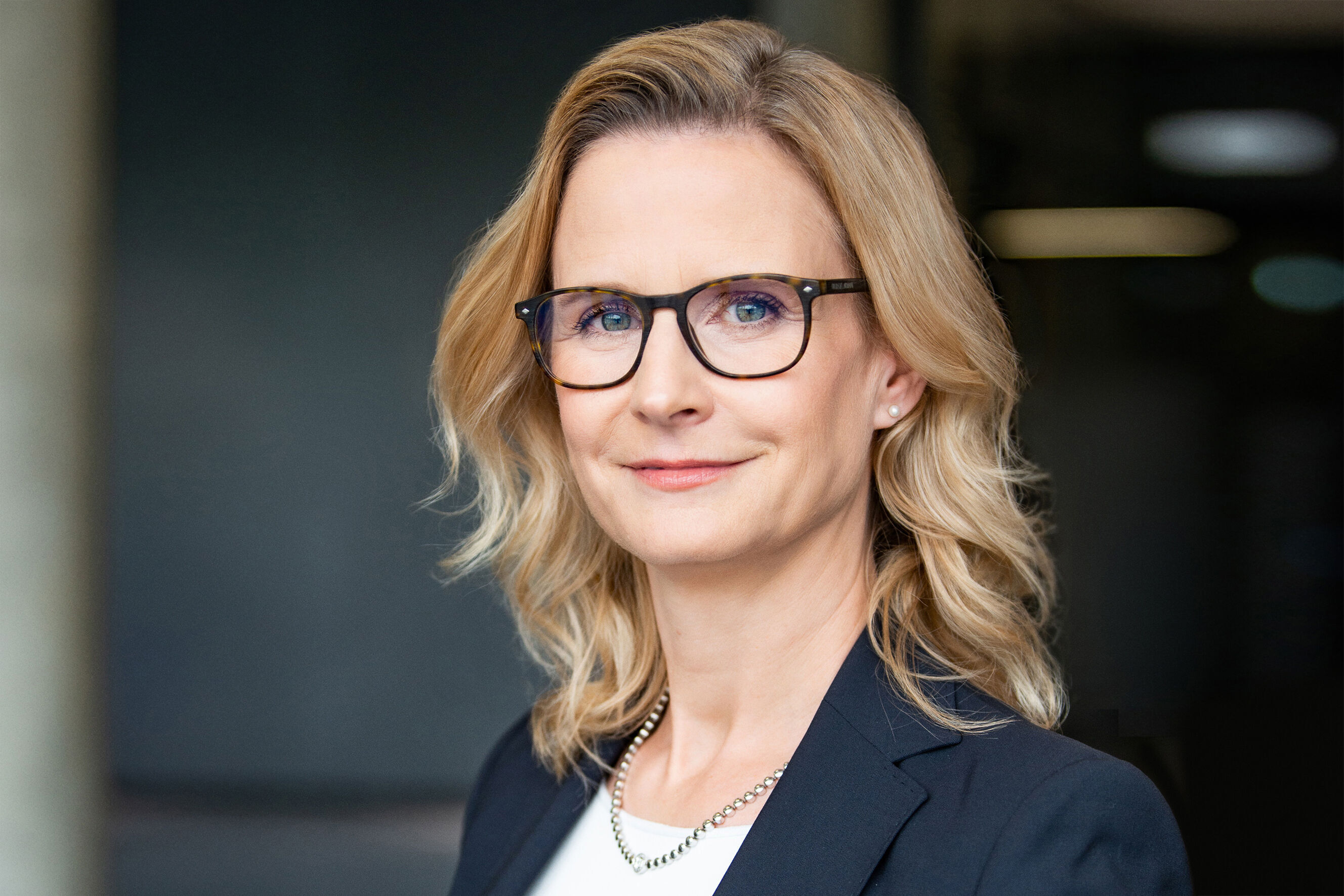 Renate Vachenauer - Member of the Board of Management of AUDI AG for Procurement (April 2023 to October 2025)