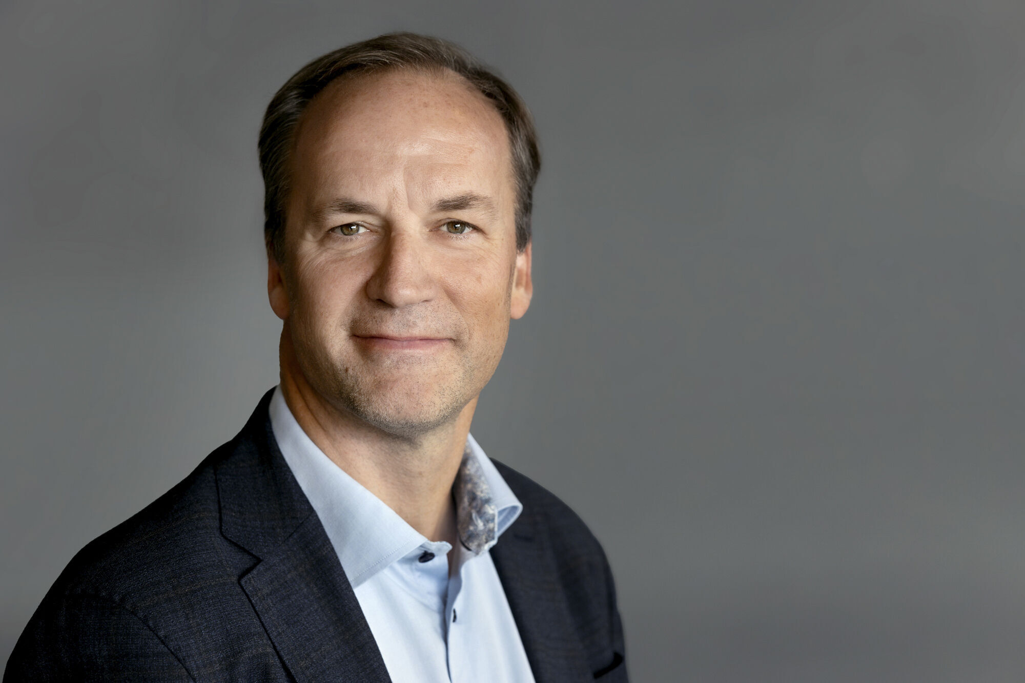 Dieter Dehoorne - Designiertes Mitglied des Vorstands der AUDI AG Beschaffung