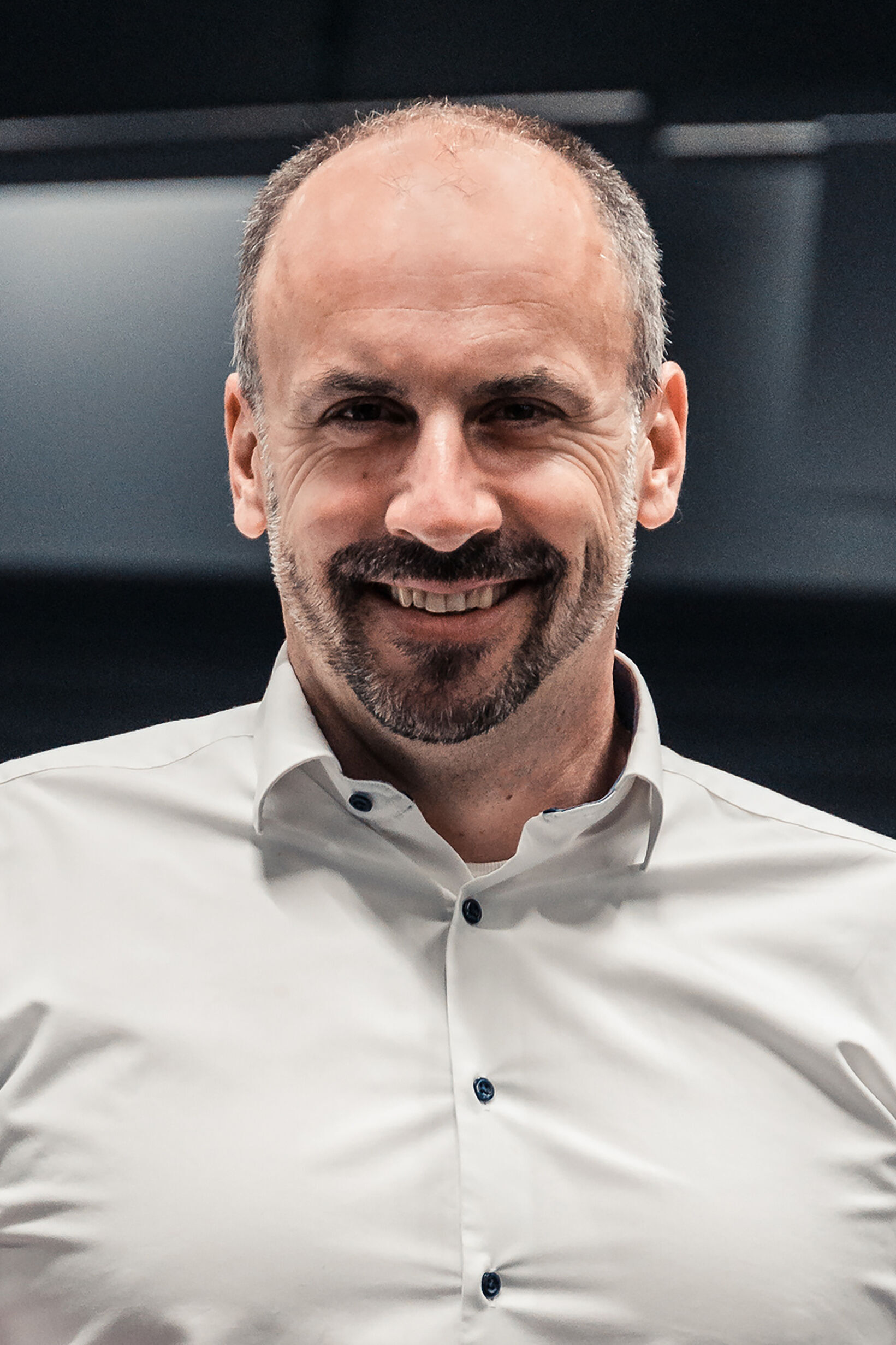 “Digital lighting provides added safety” - Michael Kruppa, Head of Front Lighting Development