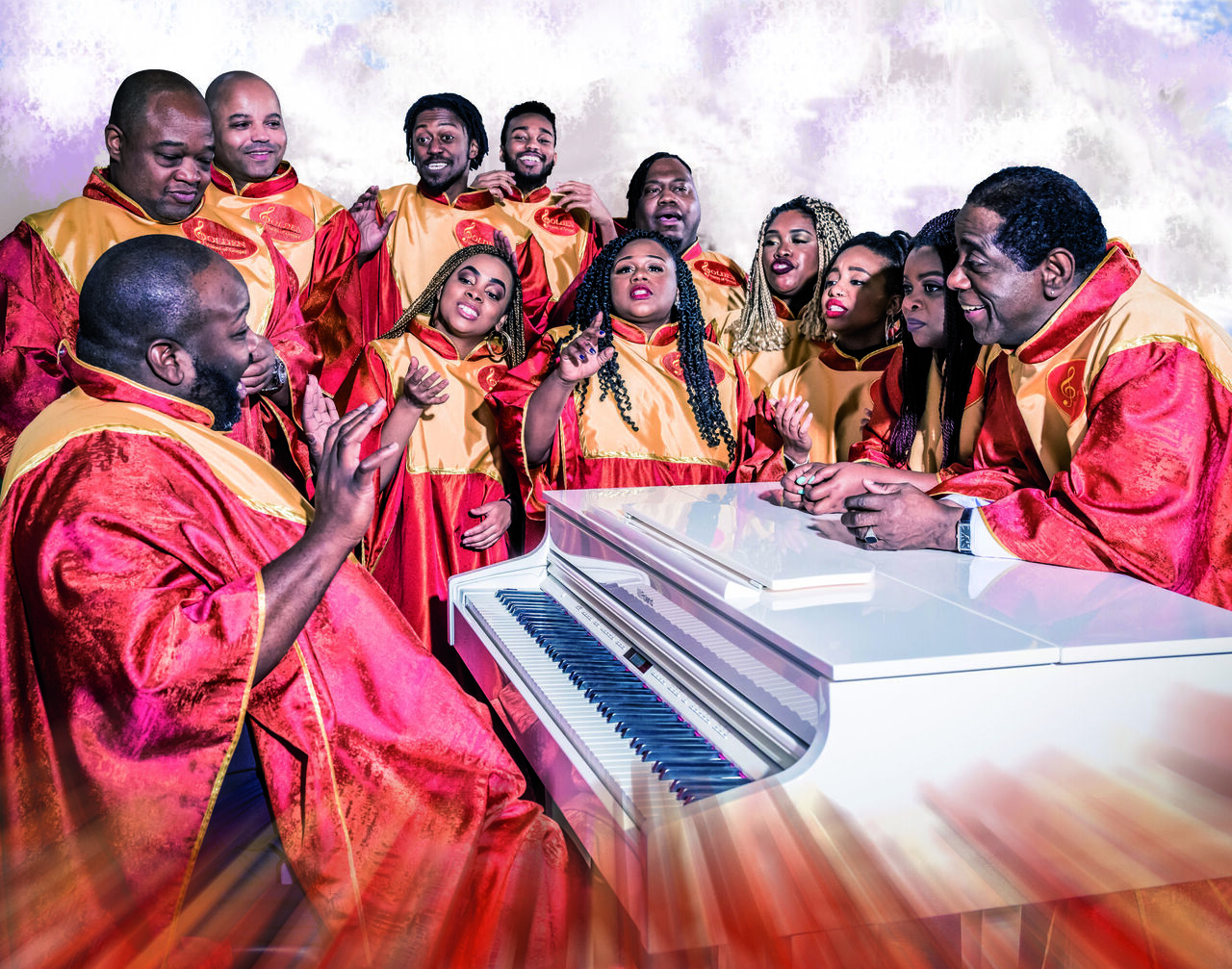 Weihnachtskonzert-mit-The-Golden-Voices-of-Gospel-im-Audi-Forum-Neckarsulm