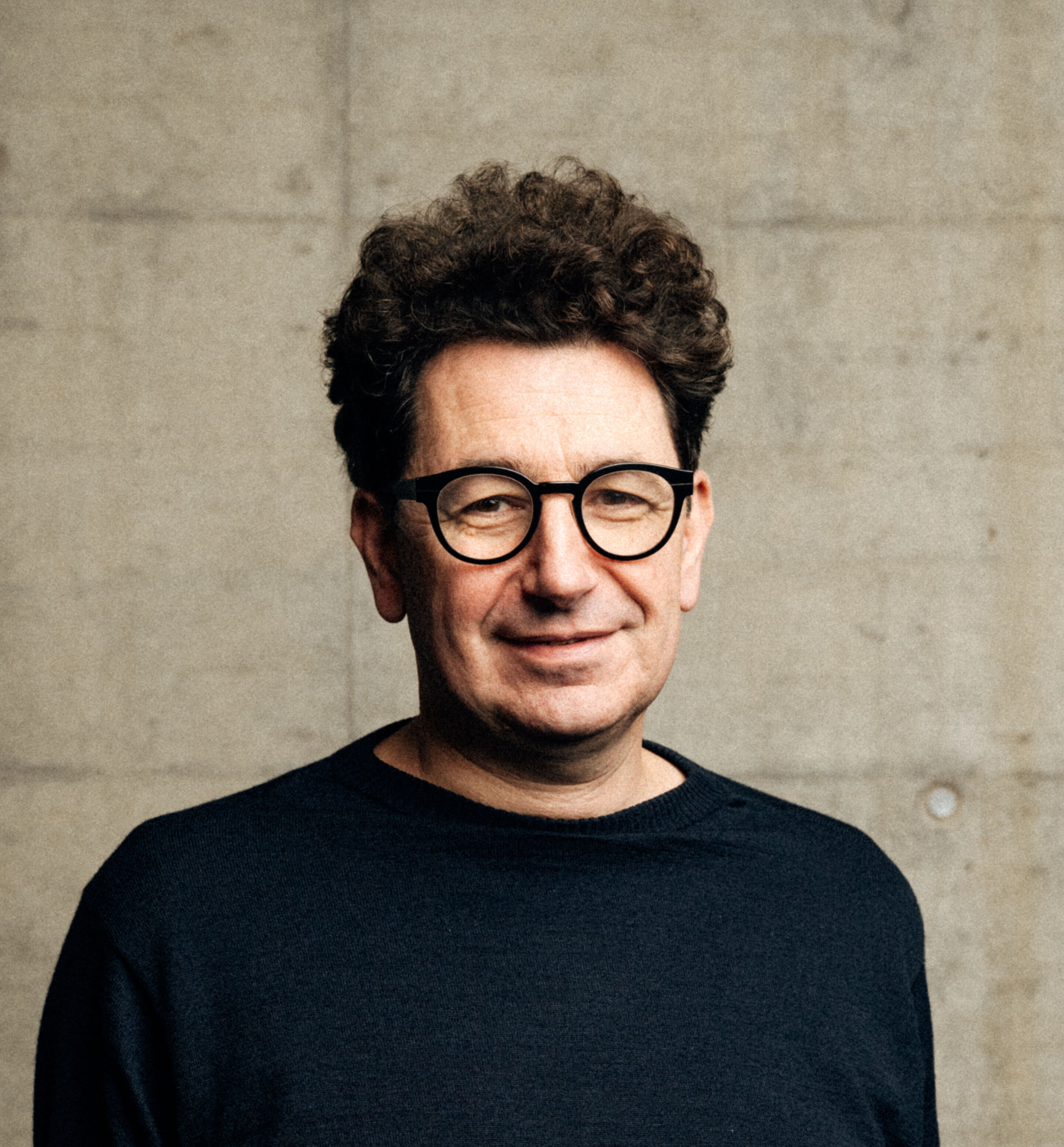 Mattia Binotto - Head of Audi F1 Project