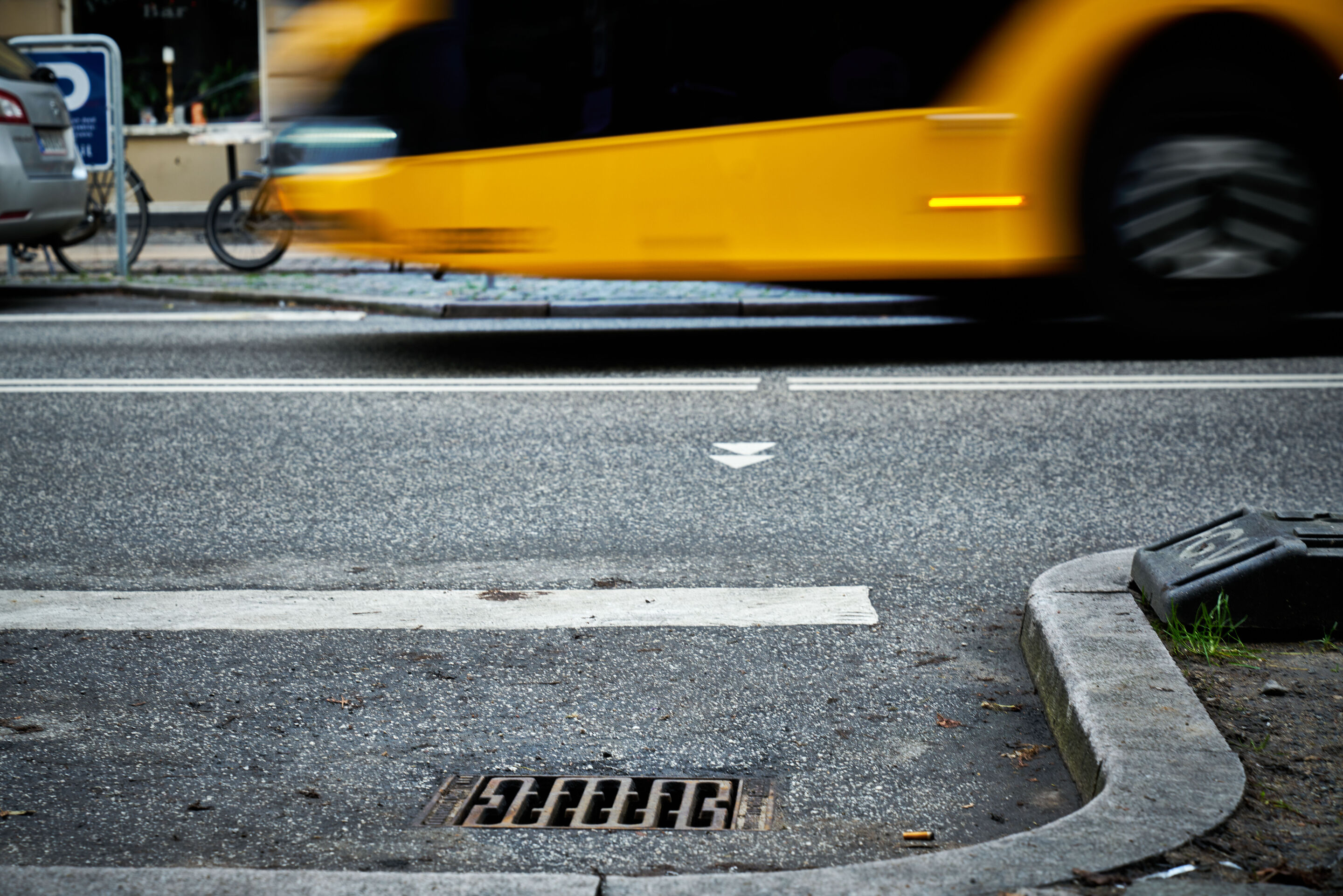 Success against microplastics: URBANFILTER doubles the amount of solids and plastic particles collected in real-world operations - The advanced URBANFILTER from the TU Berlin funding project, supported by the Audi Environmental Foundation and project...