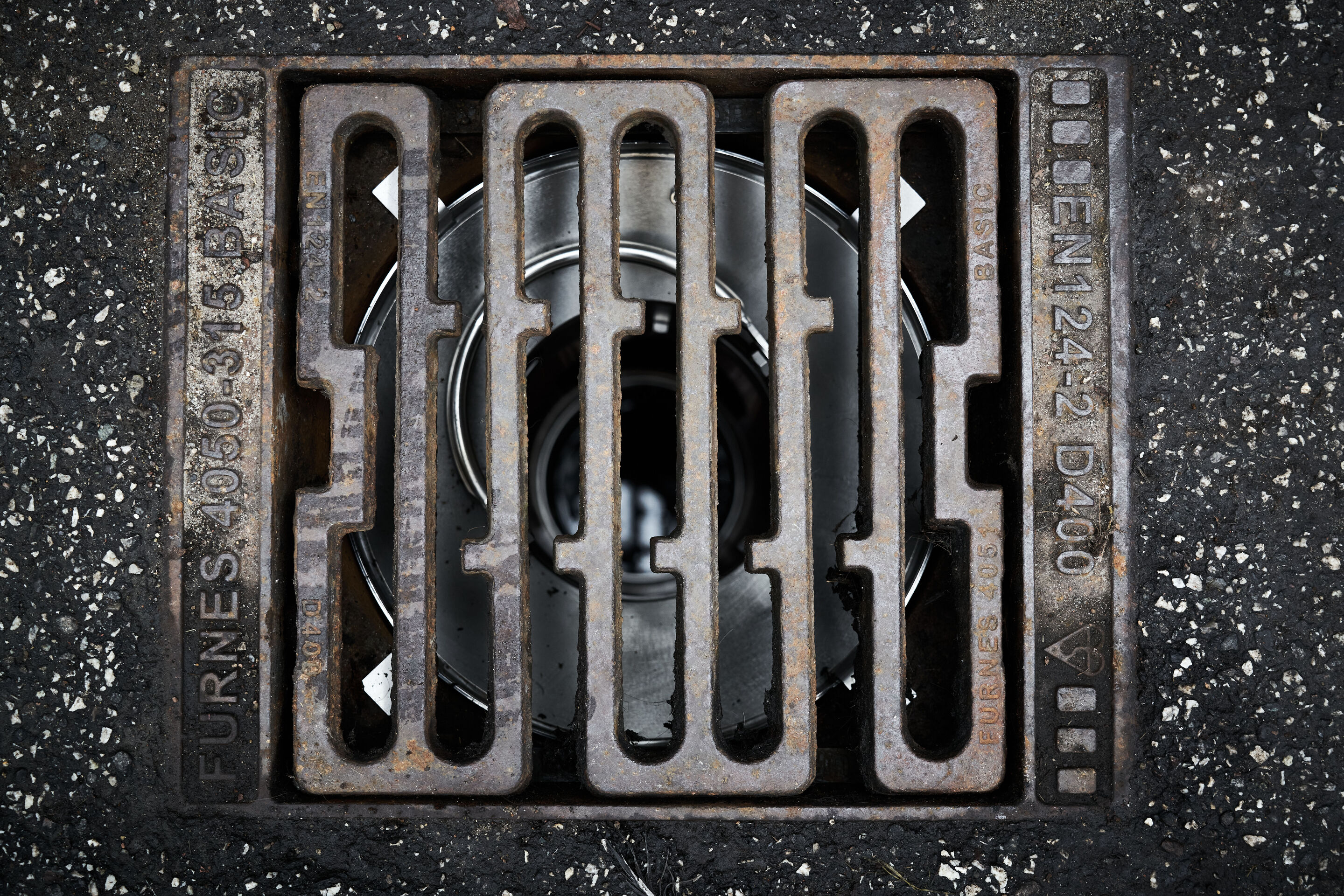 Success against microplastics: URBANFILTER doubles the amount of solids and plastic particles collected in real-world operations - The advanced URBANFILTER from the TU Berlin funding project, supported by the Audi Environmental Foundation and project...