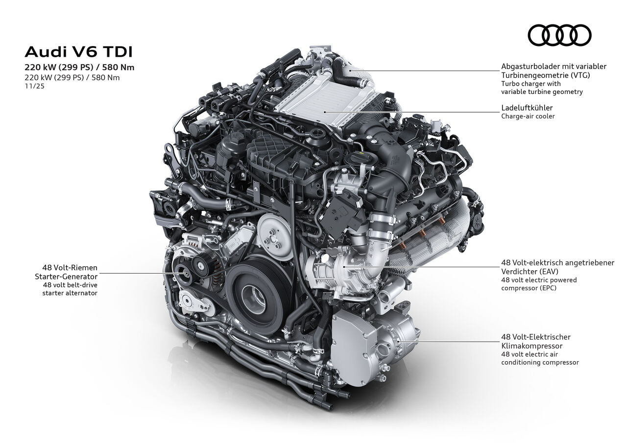 V6-Diesel-Motor-f-r-Audi-Q5-und-Audi-A6