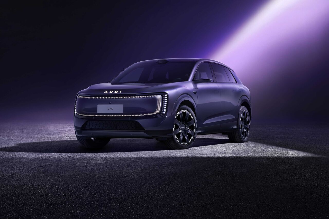 AUDI-E7X-vollelektrischer-Premium-SUV-f-r-China