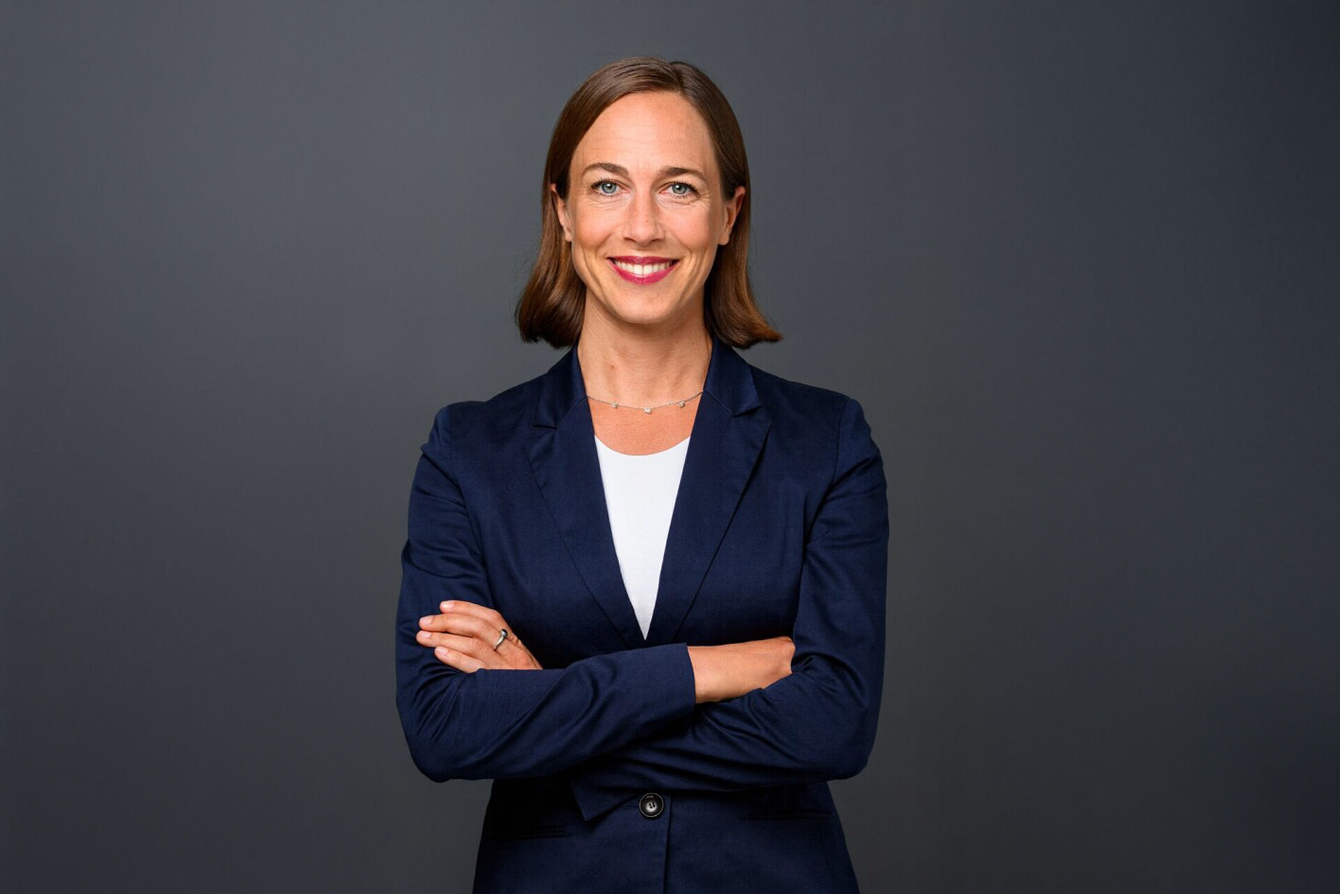 Wechsel an der Spitze der Audi Kommunikation - Carolin Strunz übernimmt ab dem 1. Januar 2026 die Leitung der Audi Kommunikation.