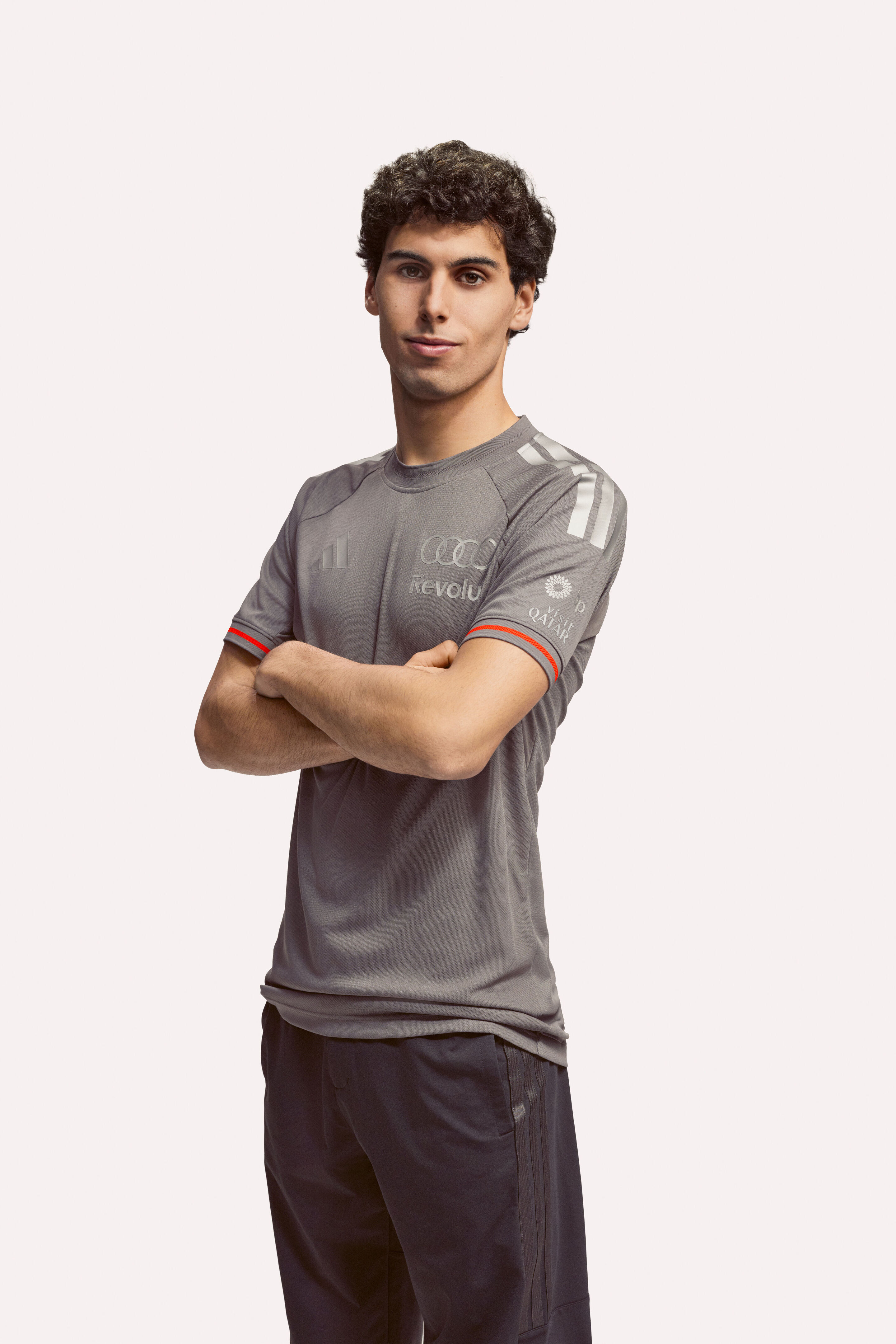 Gabriel Bortoleto - Gabriel Bortoleto, driver at Audi Revolut F1 Team