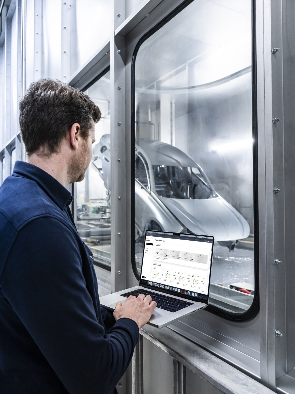 Audi scales up deployment of artificial intelligence in production - The AI application ProcessGuardAI is the first scalable modular system for AI-controlled manufacturing process monitoring that combines expert knowledge with plant and process data....