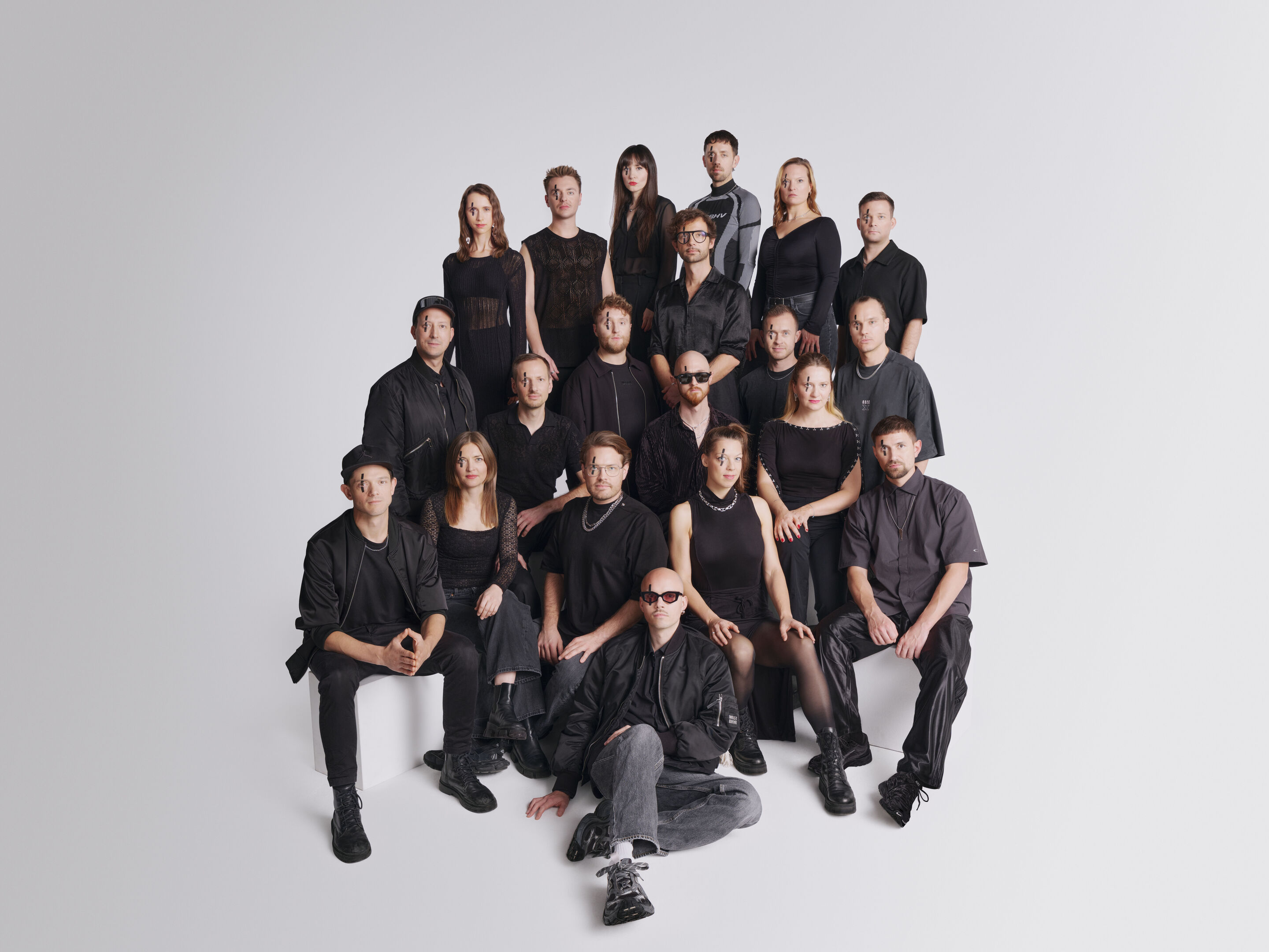 Audi Summer Concerts 2026 - The Jazzrausch Bigband will perform on July 10 at H6.