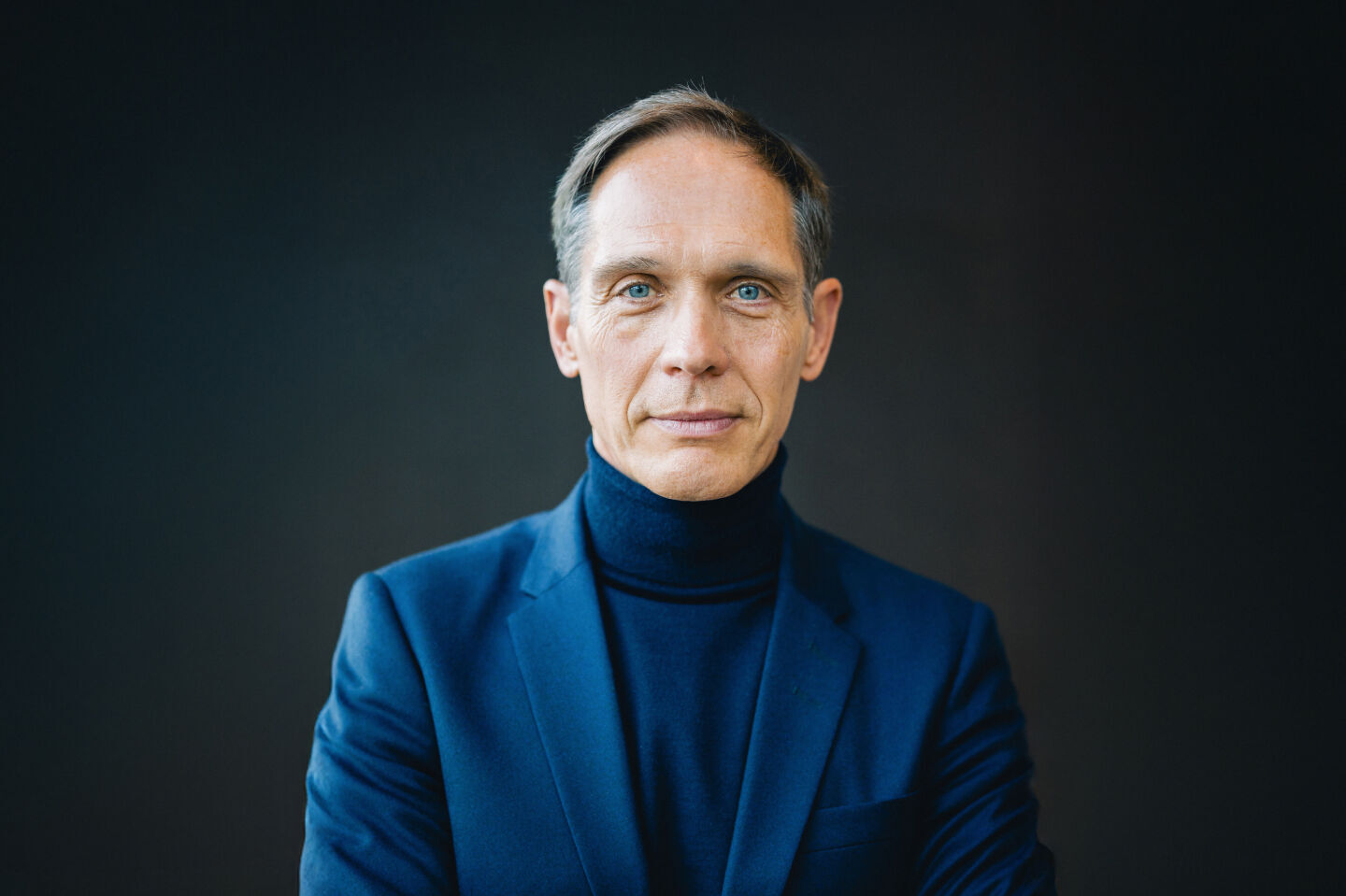 Gerd Walker - Mitglied des Vorstands der AUDI AG Produktion und Logistik