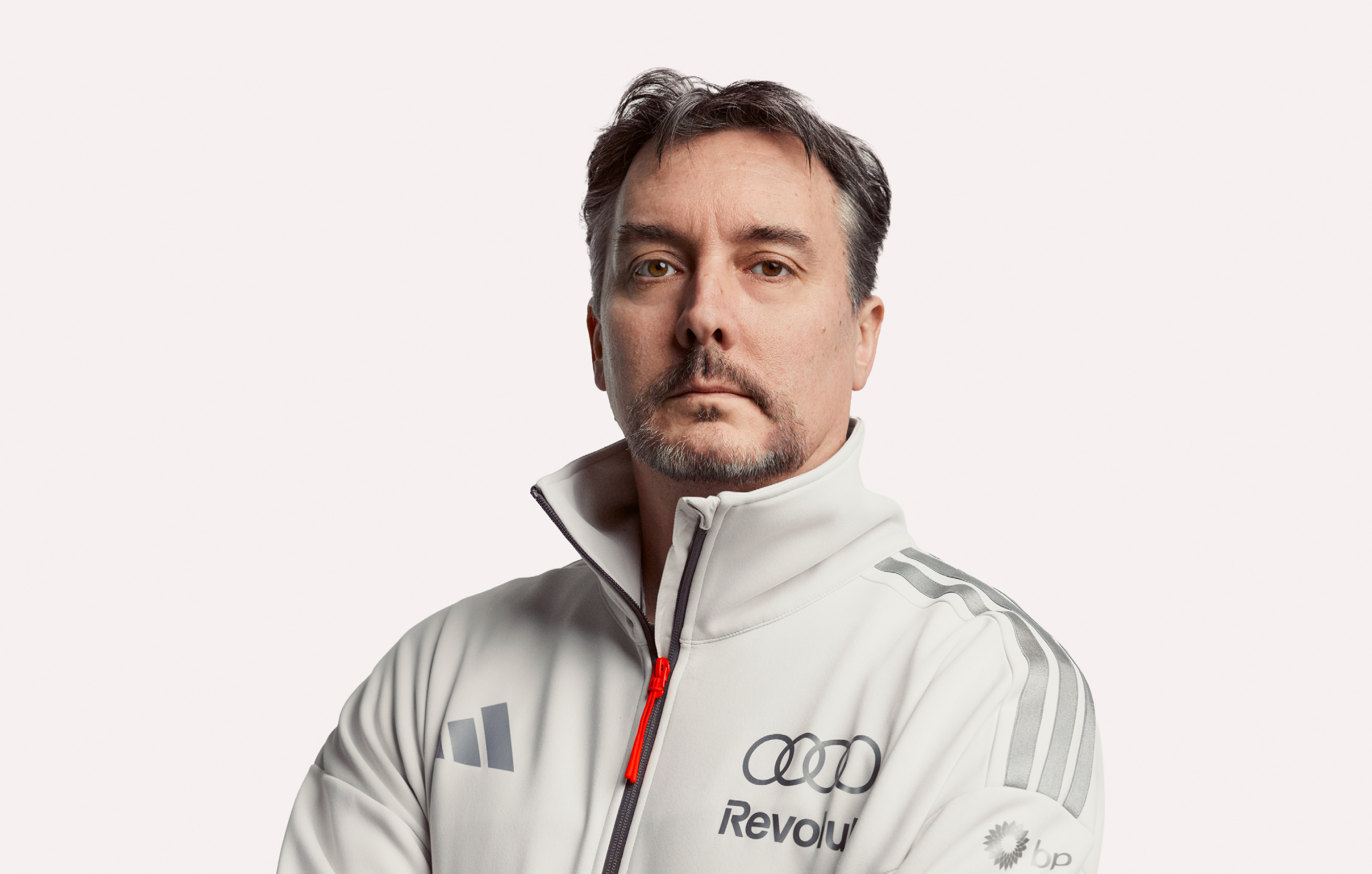 James Key - Technical Director at Audi Revolut F1 Team