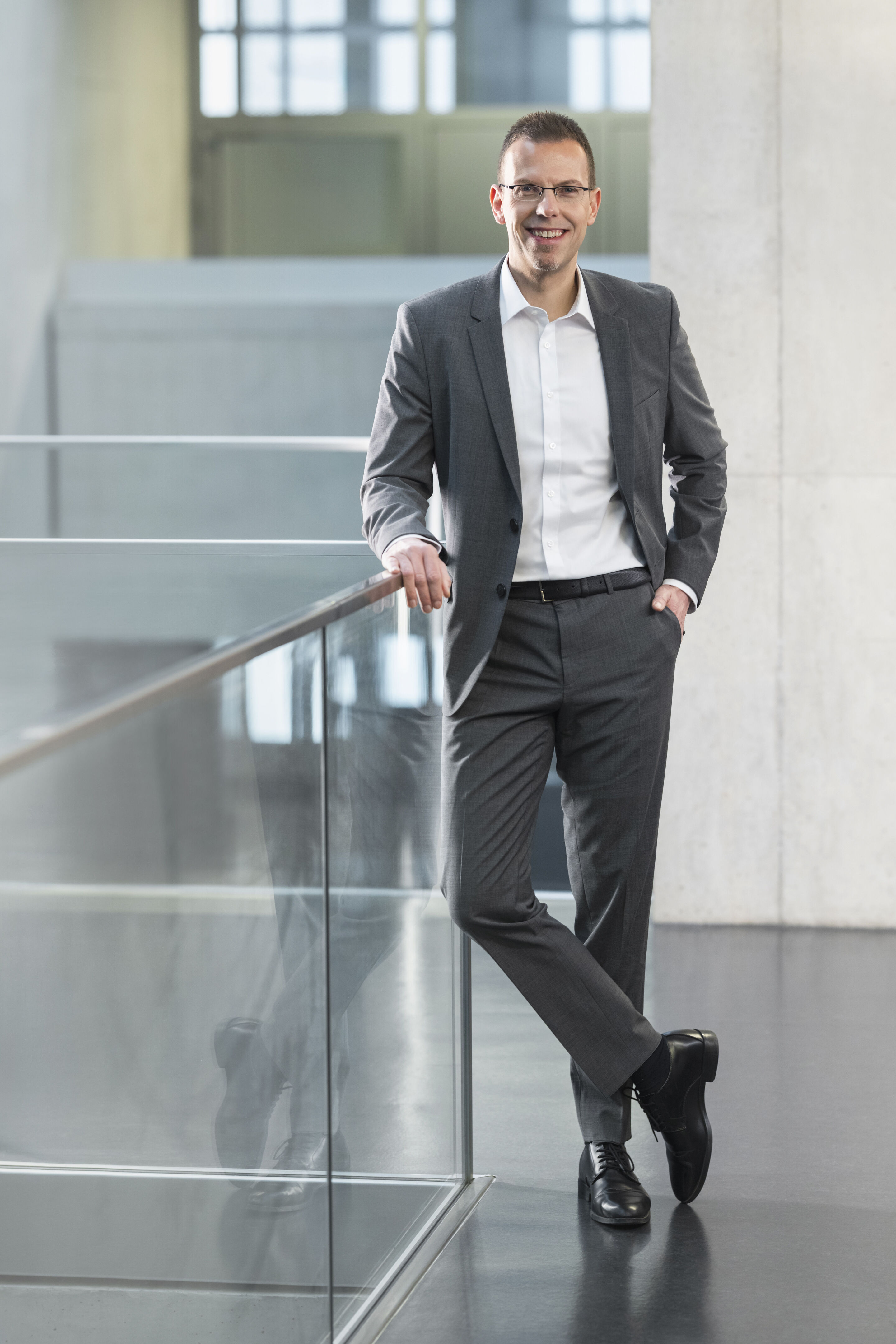 Audi appoints Rouven Mohr Chief Technical Officer - Rouven Mohr will assume the role of Chief Technical Officer and member of the Board of Management effective March 1.