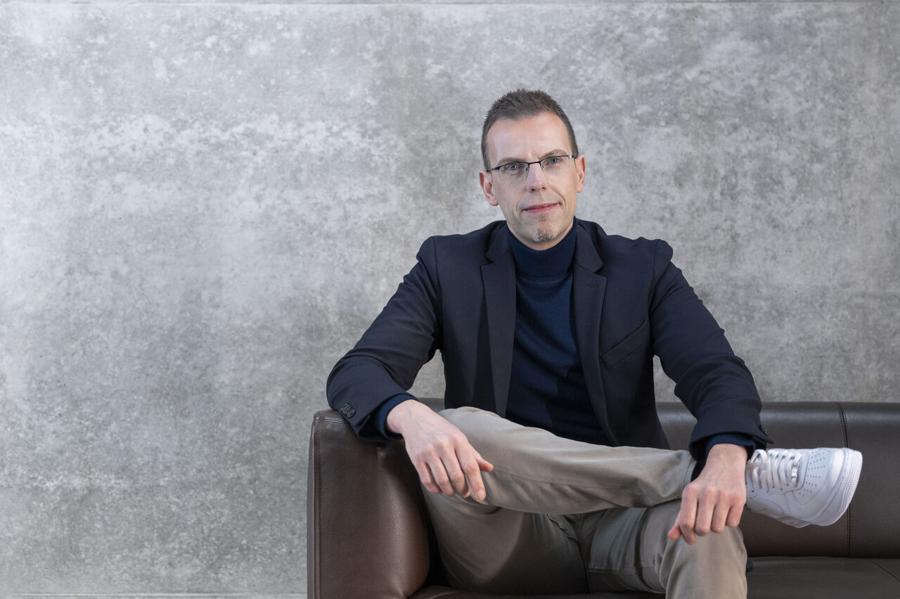 Audi appoints Rouven Mohr Chief Technical Officer