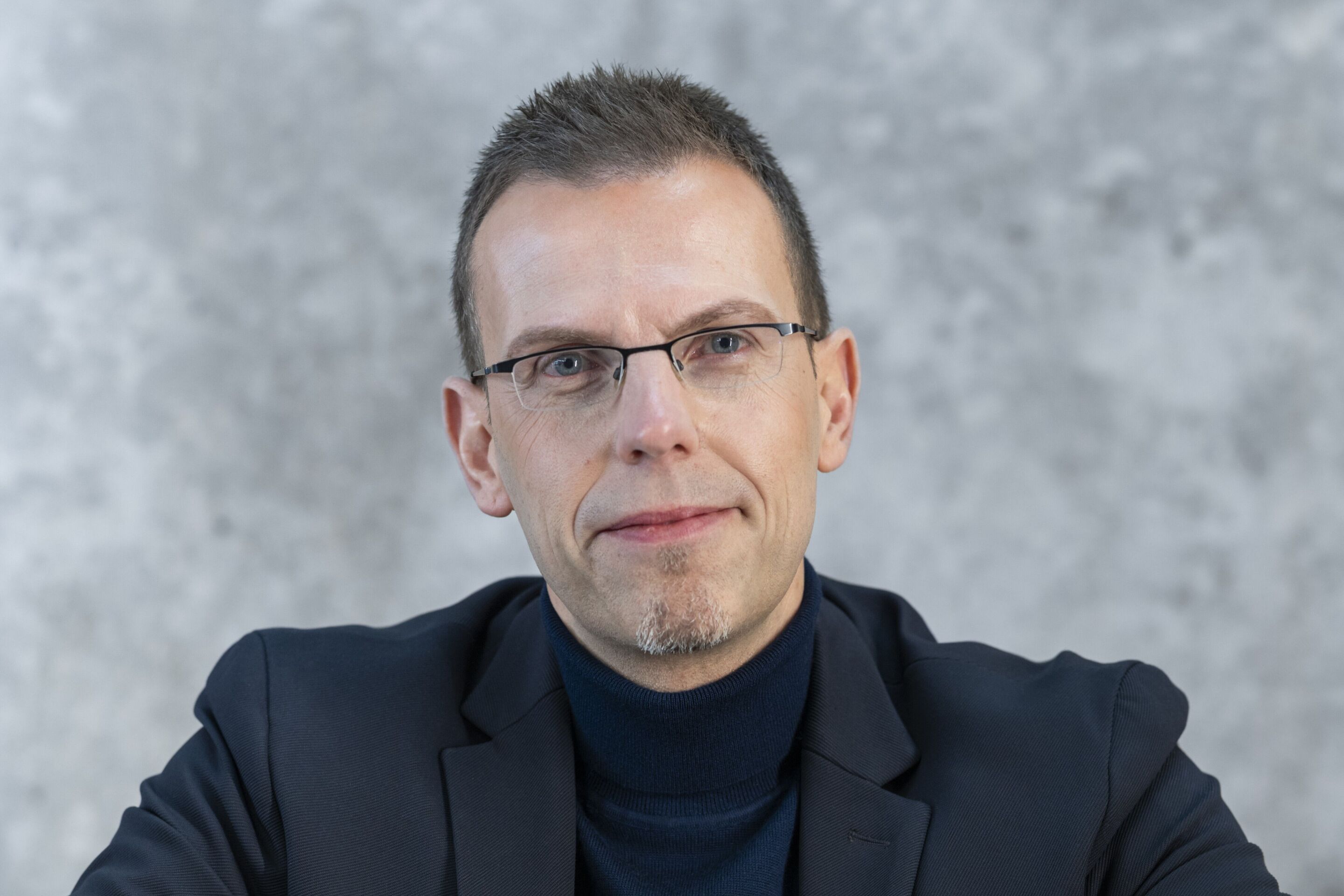 Rouven Mohr - Member of the Board of Management at AUDI AG for Technical Development