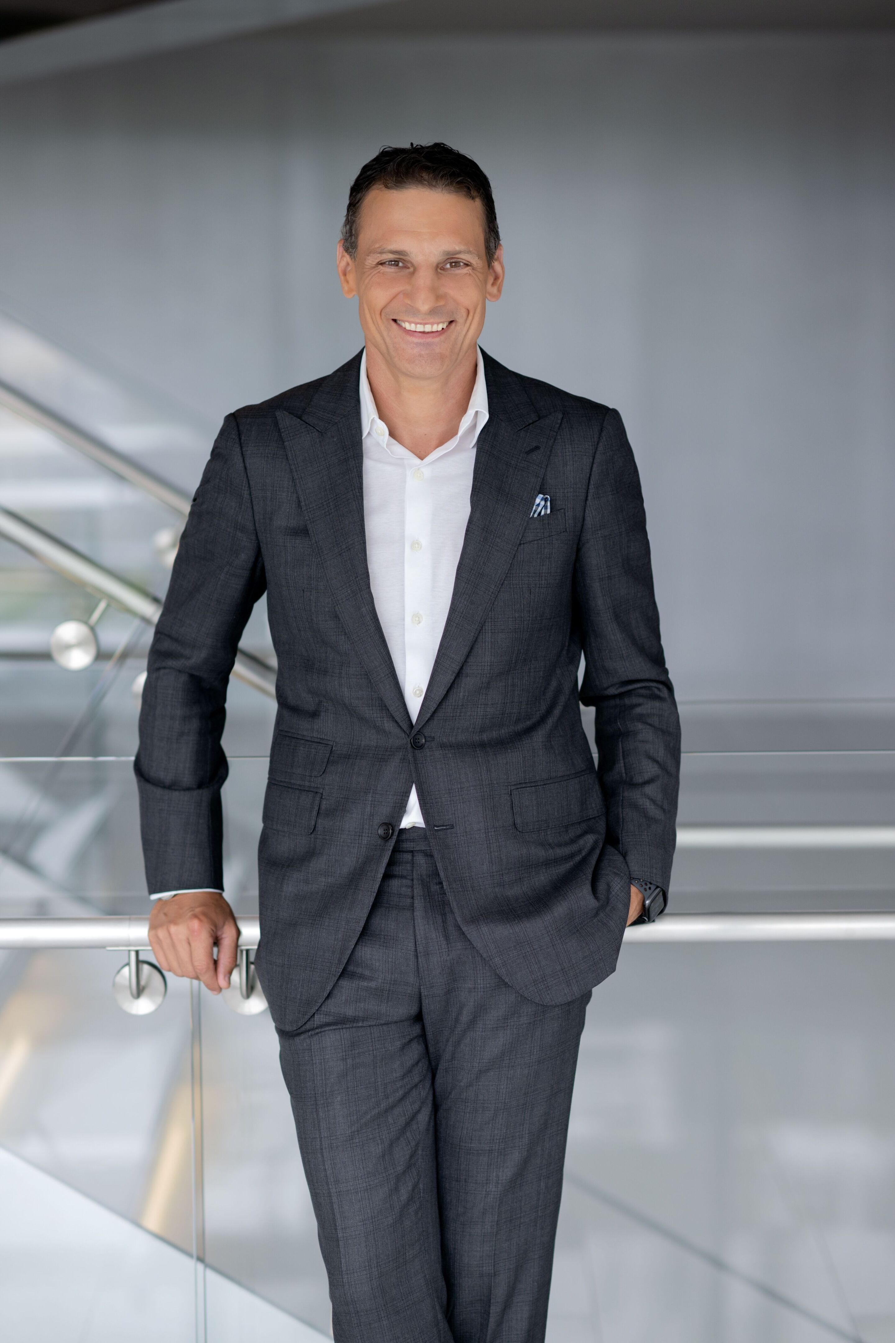 Audi appoints new management in key markets - Effective April 1, 2026, Daniel Weissland will take over as President of the FAW Audi Sales Company in China.