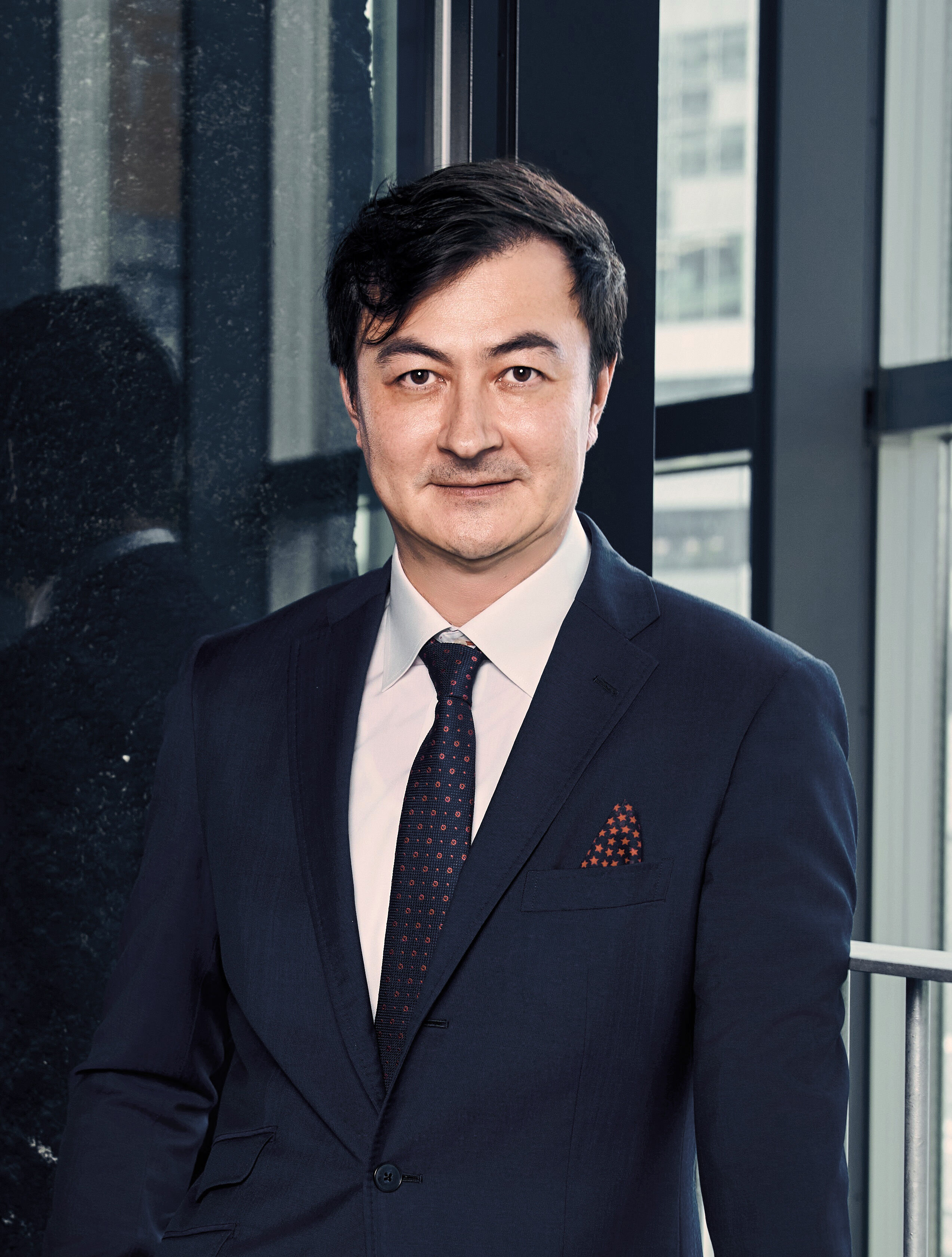 Audi appoints new management in key markets - Matthias Schepers übernimmt die Position des Vice President für Vertrieb und Marketing bei Audi China.